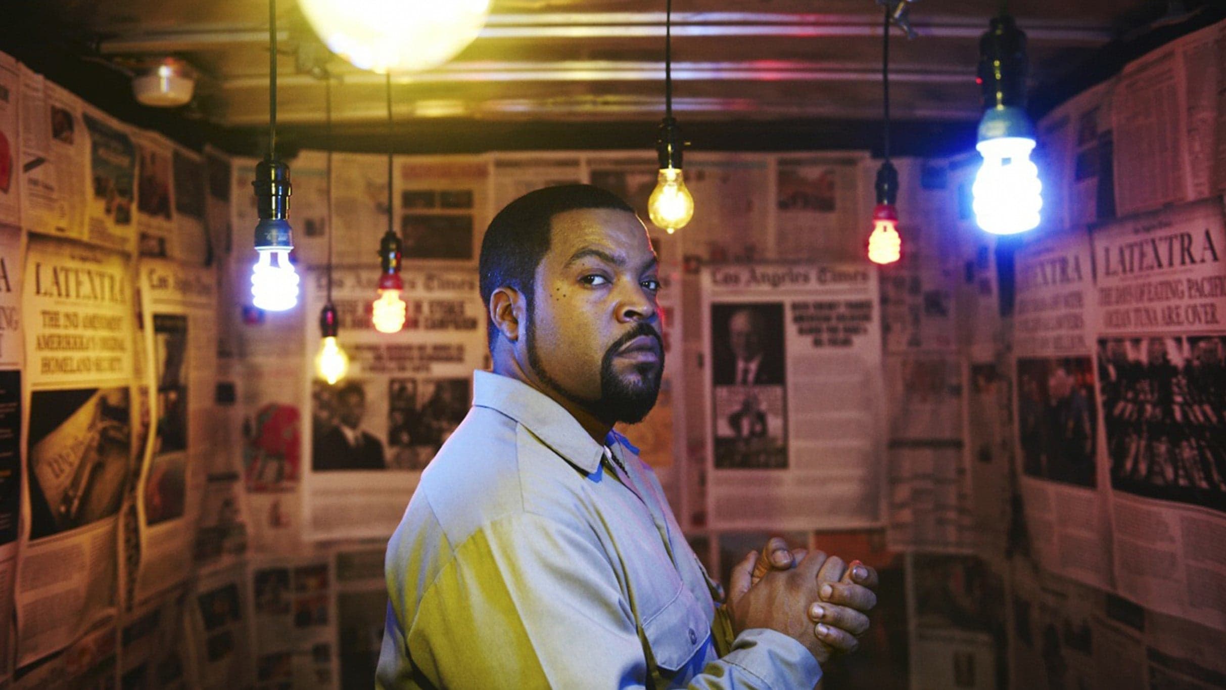 Ice Cube- Nightmare on Cube Street event image