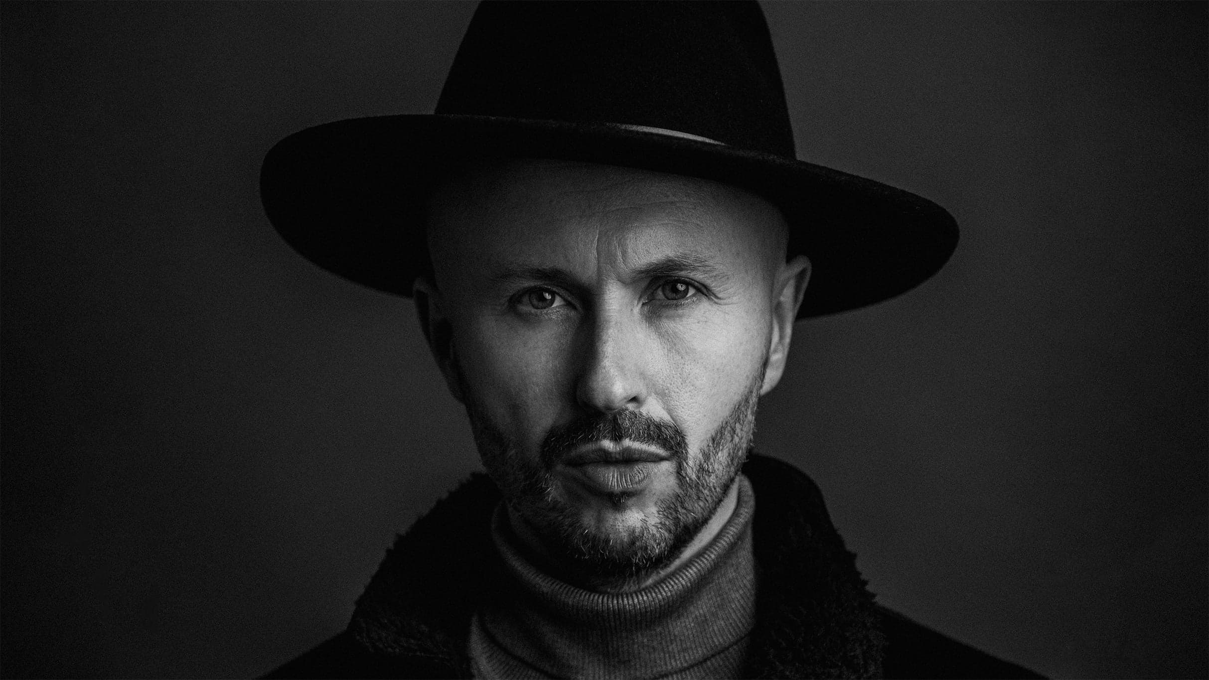 Wax Tailor [DJ Set] with Napoleon Da Legend event image