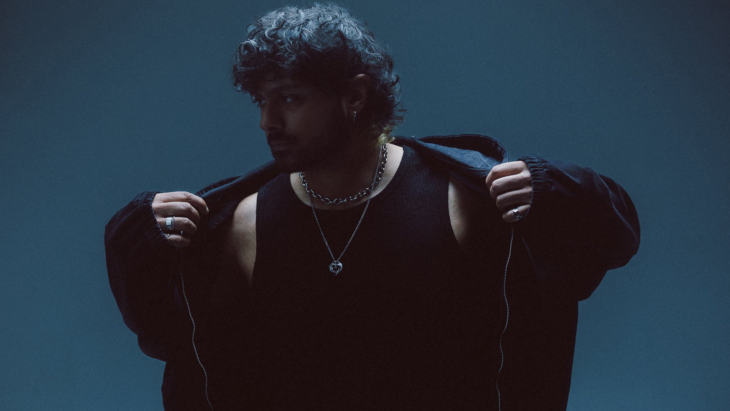 Jai Wolf event image