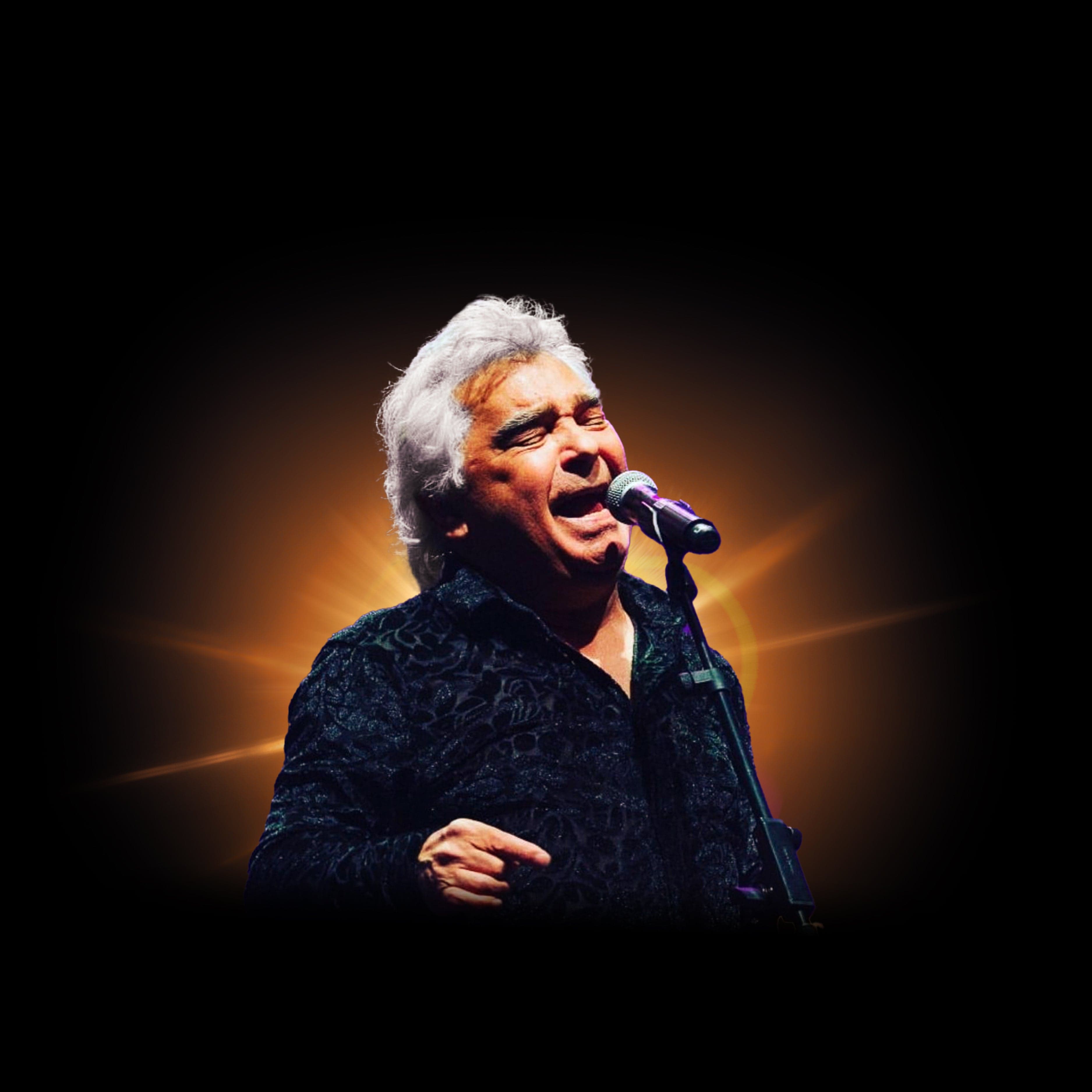 Gipsy Kings featuring Nicolas Reyes event image