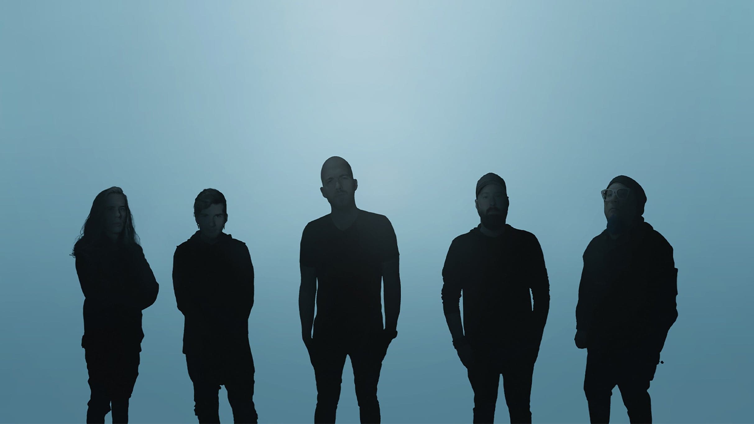 Citizen Soldier "Save Your Story" Tour w/ special guests (18+) event image