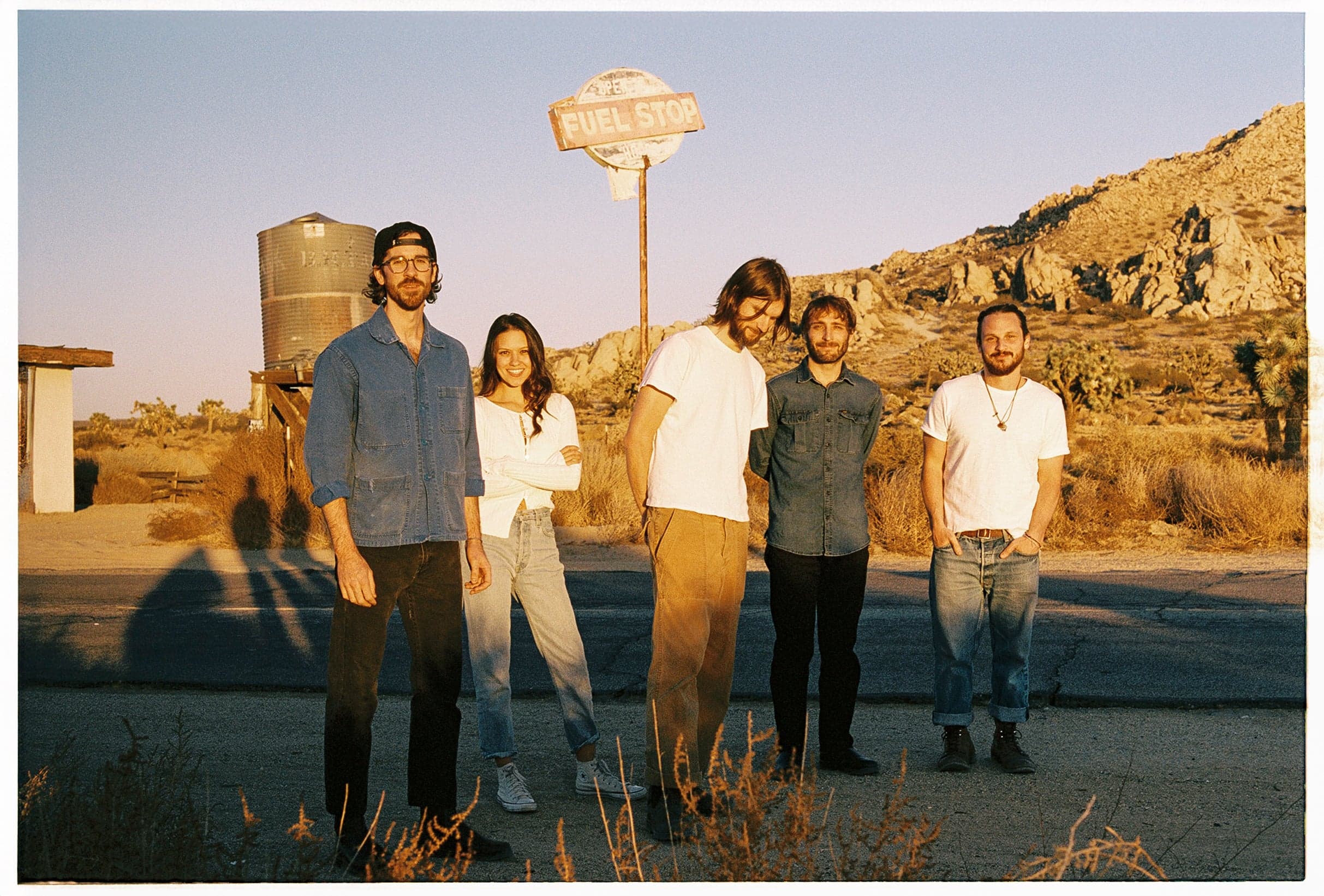 Mt. Joy: Hope We Have Fun Part II event image