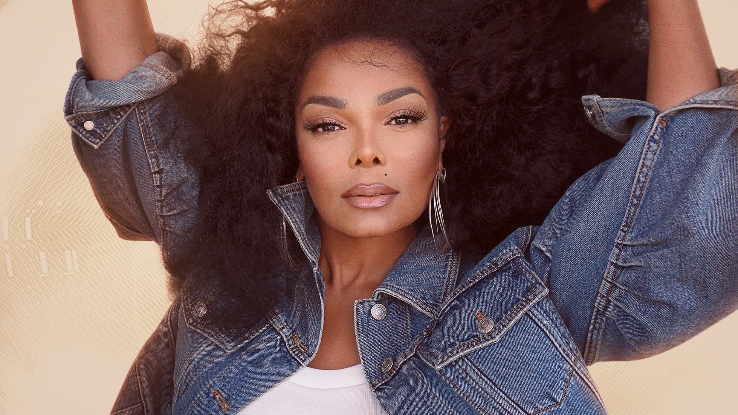 Janet Jackson: Together Again event image