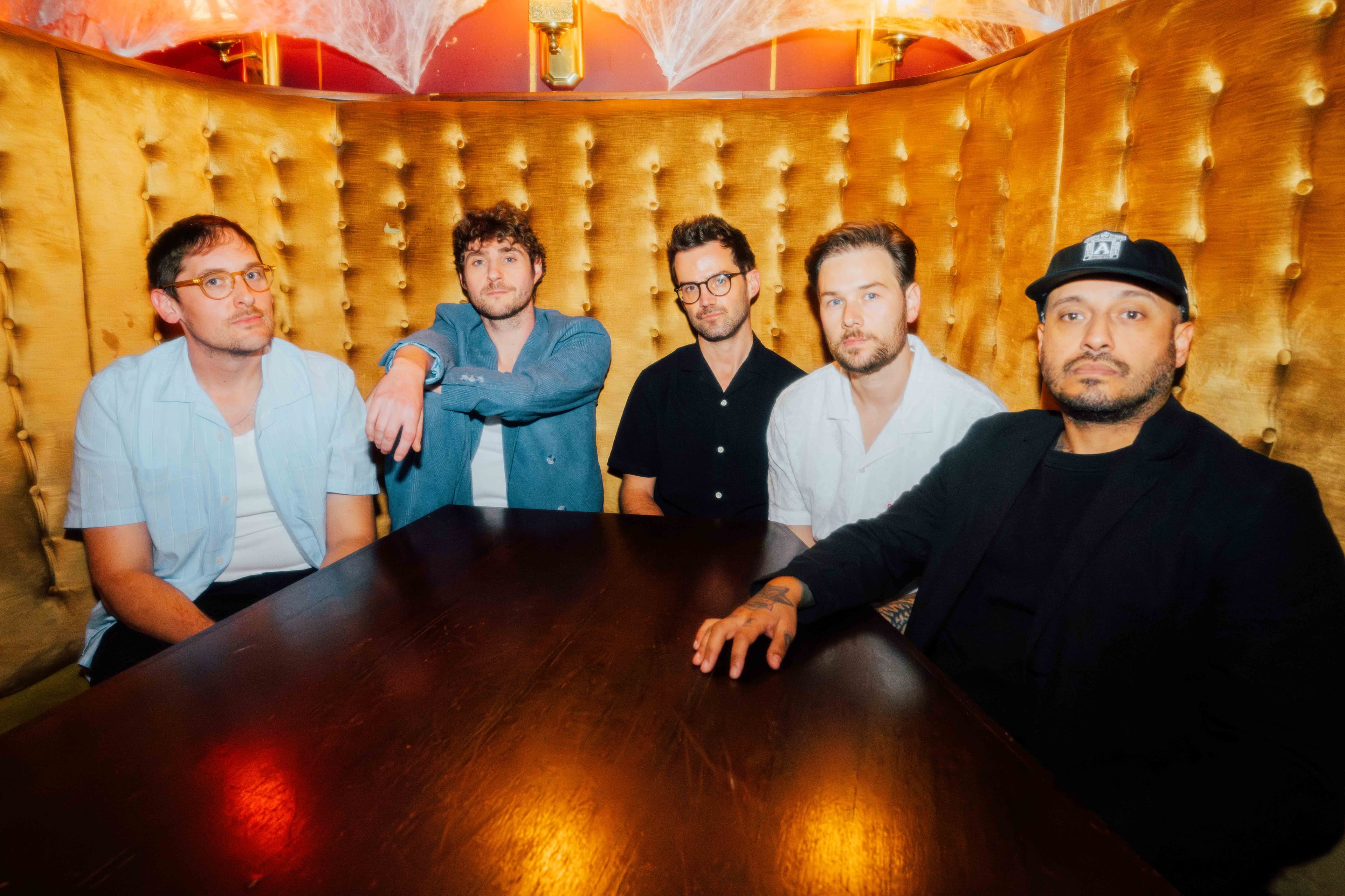 Kids In Glass Houses Dirt 15th Anniversary Tour event image