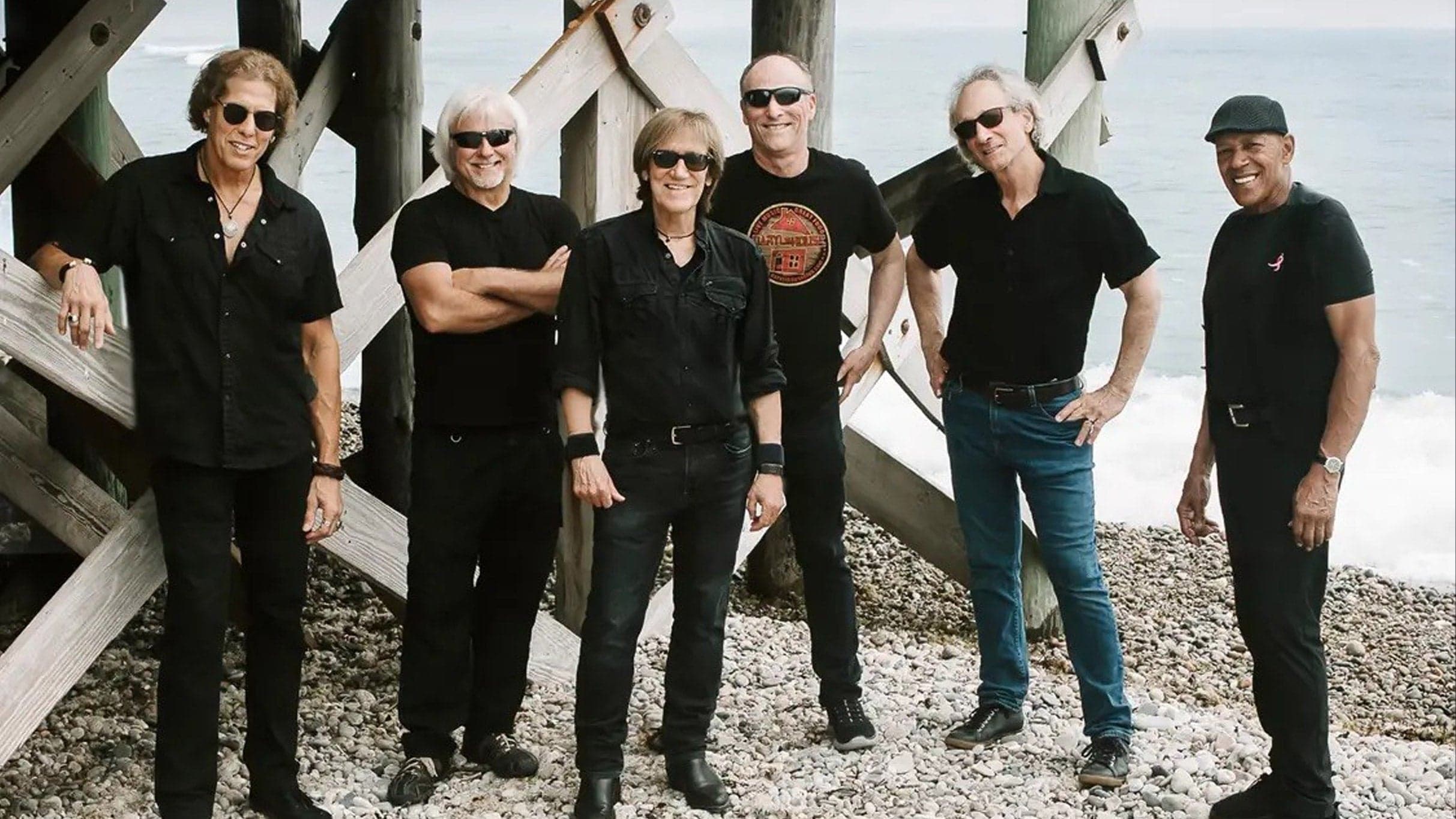 John Cafferty & the Beaver Brown Band event image