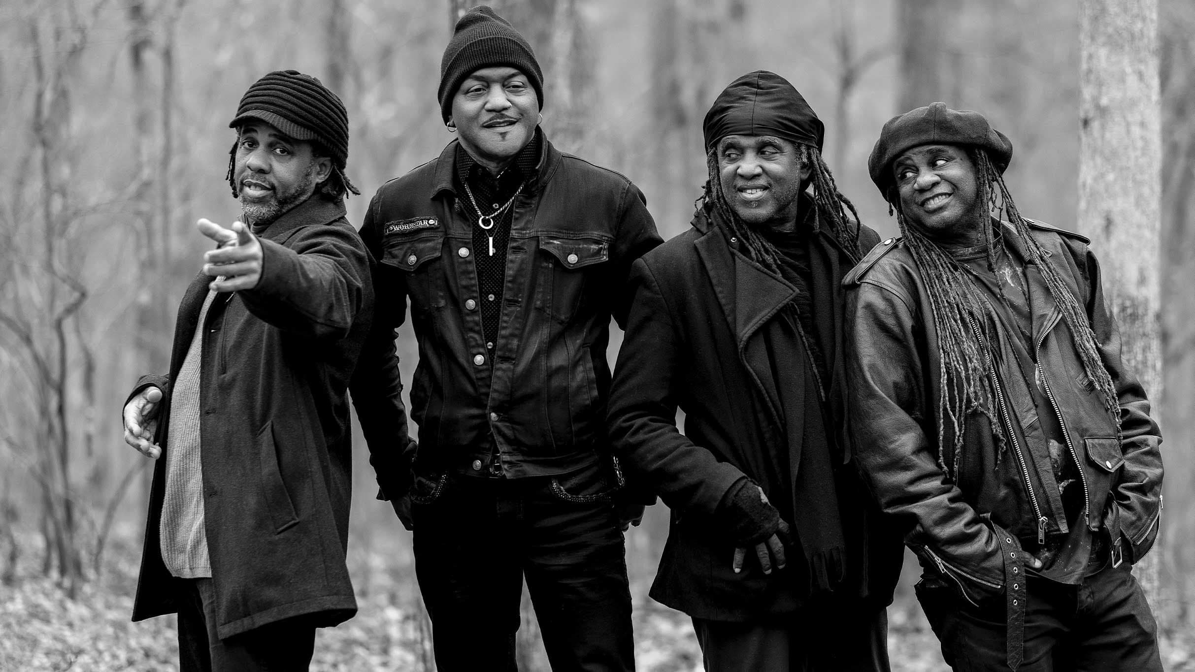 Victor Wooten & The Wooten Brothers event image