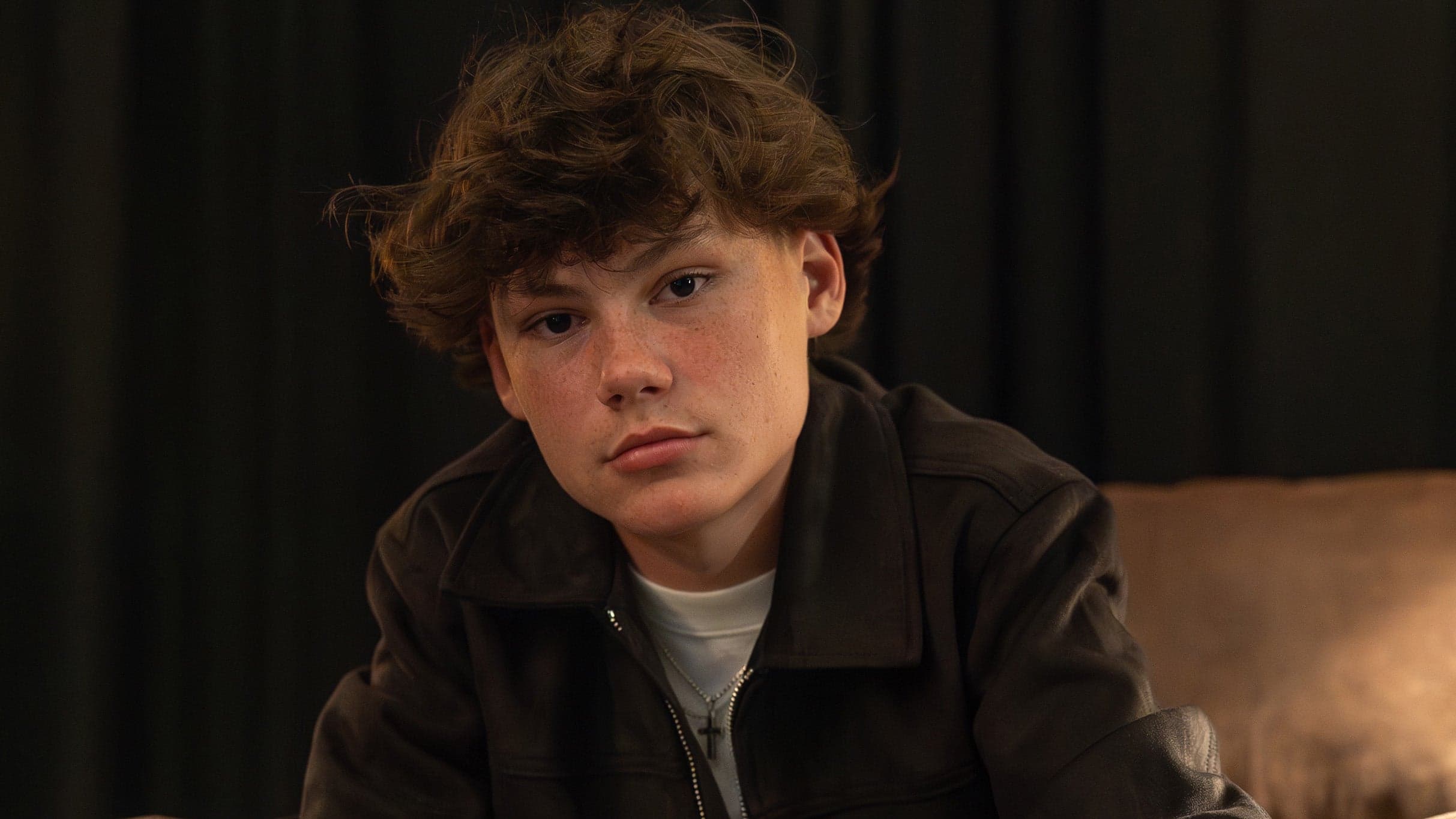 Maddox Batson: Live Worldwide Tour event image