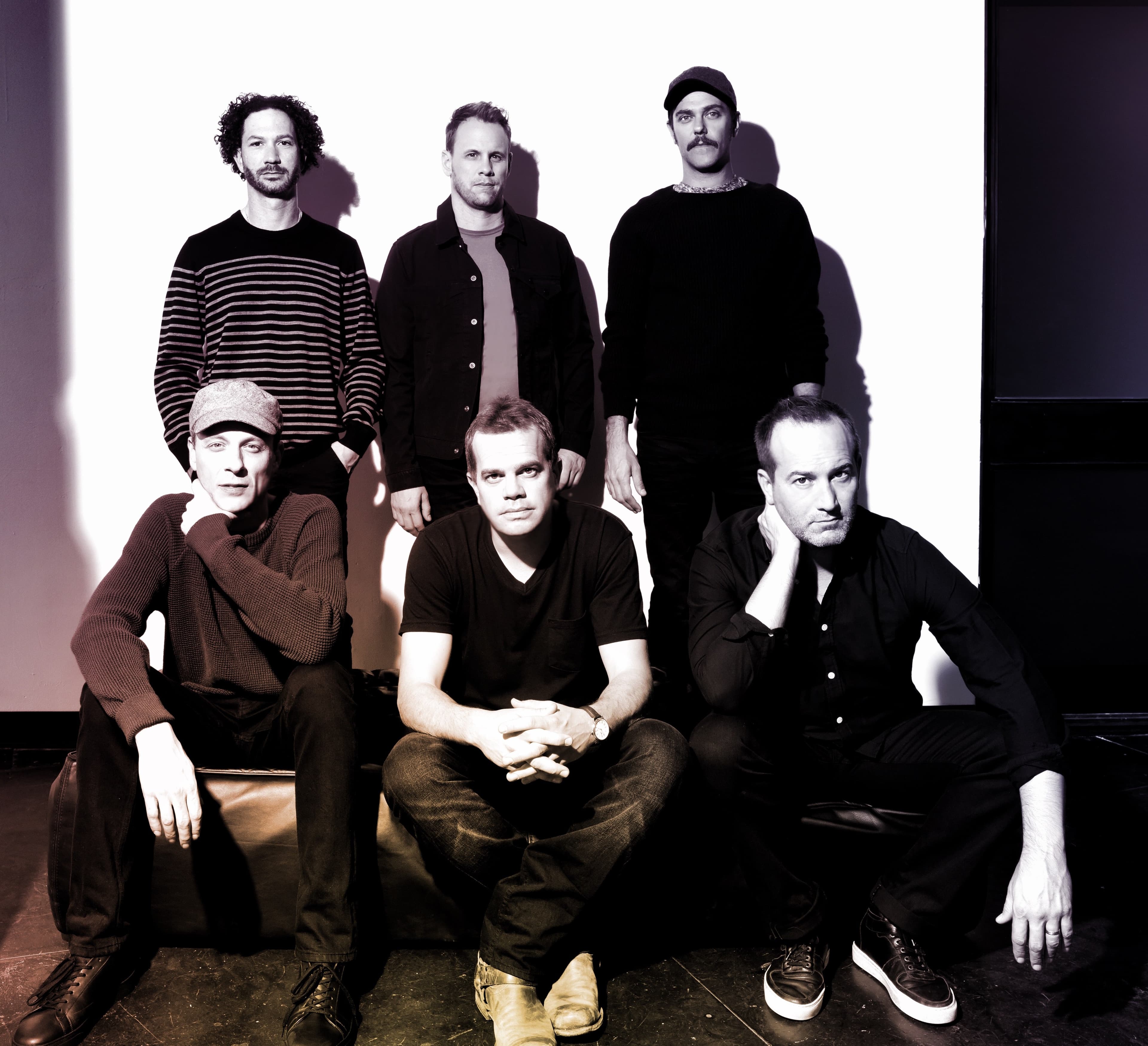 Umphrey's McGee event image