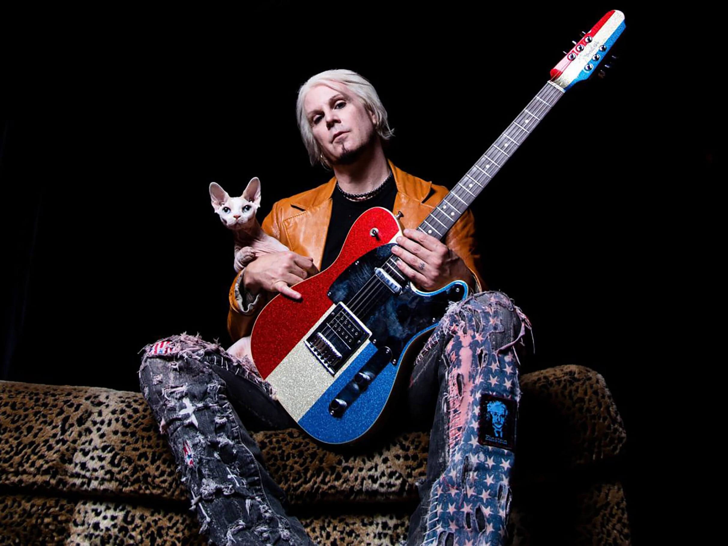 John 5 | Marty Friedman event image