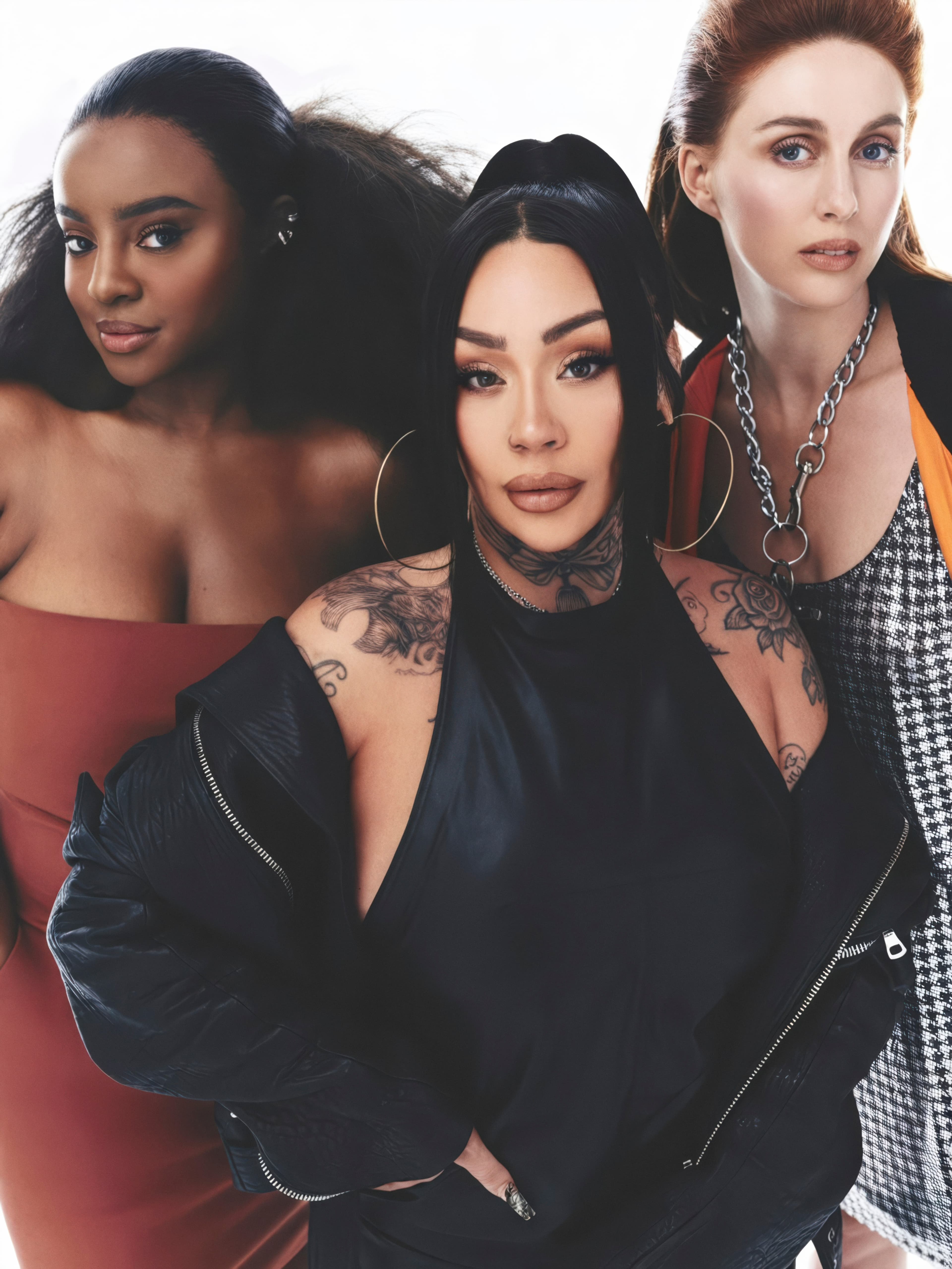 Margate Summer Series - Sugababes & Melanie C event image