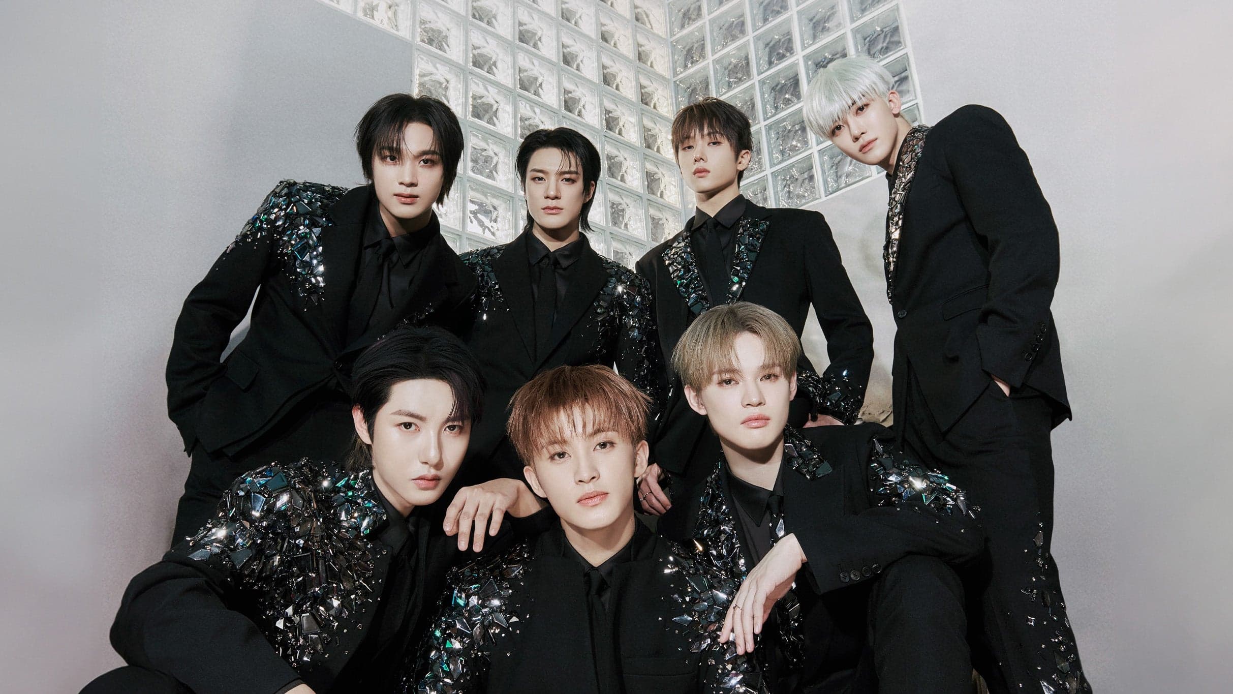 2024 NCT DREAM WORLD TOUR [THE DREAM SHOW 3: DREAM( )SCAPE] event image