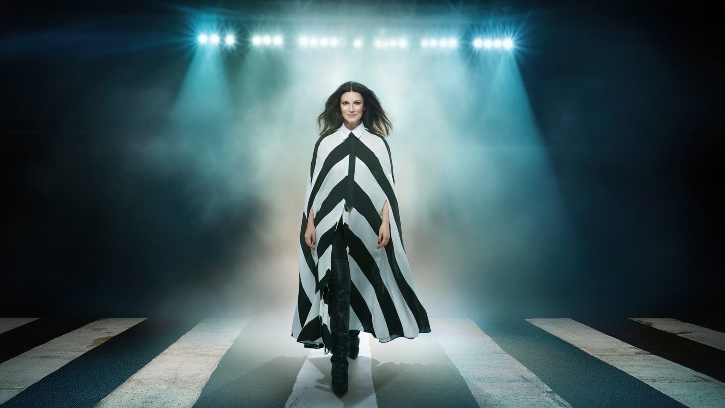 Laura Pausini: World Tour 2023/2024 event image