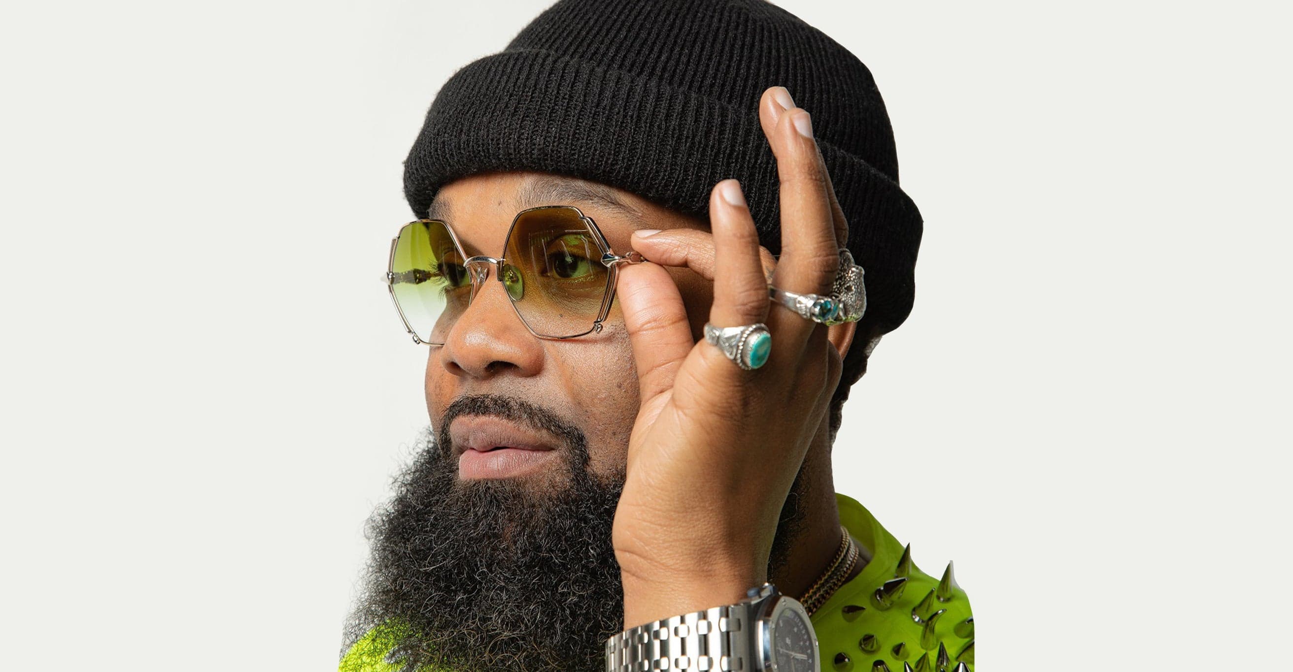 Hilton 31st Street Concert Series Pres. Blanco Brown event image