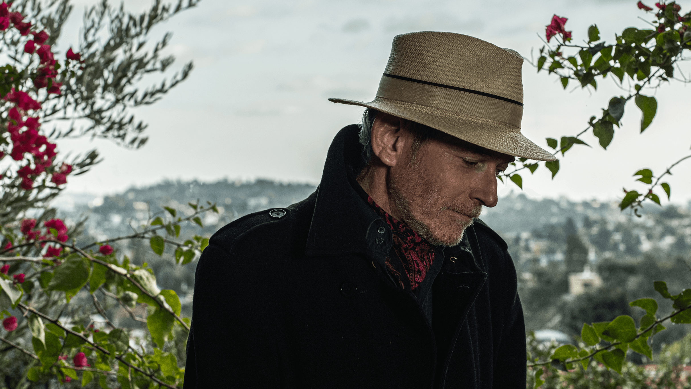 Benmont Tench event image