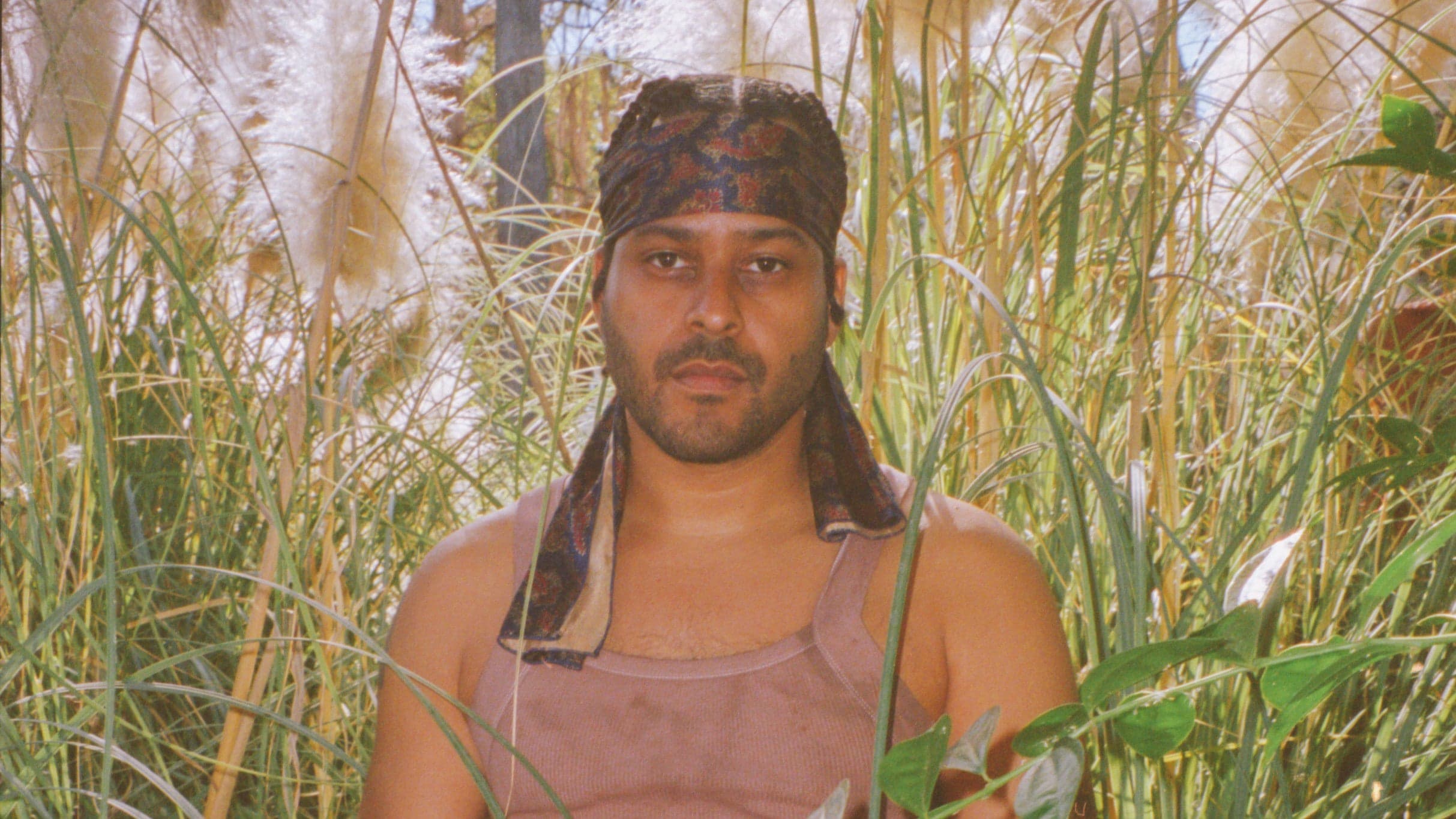 Twin Shadow (Under 18 must be accompanied by adult) event image