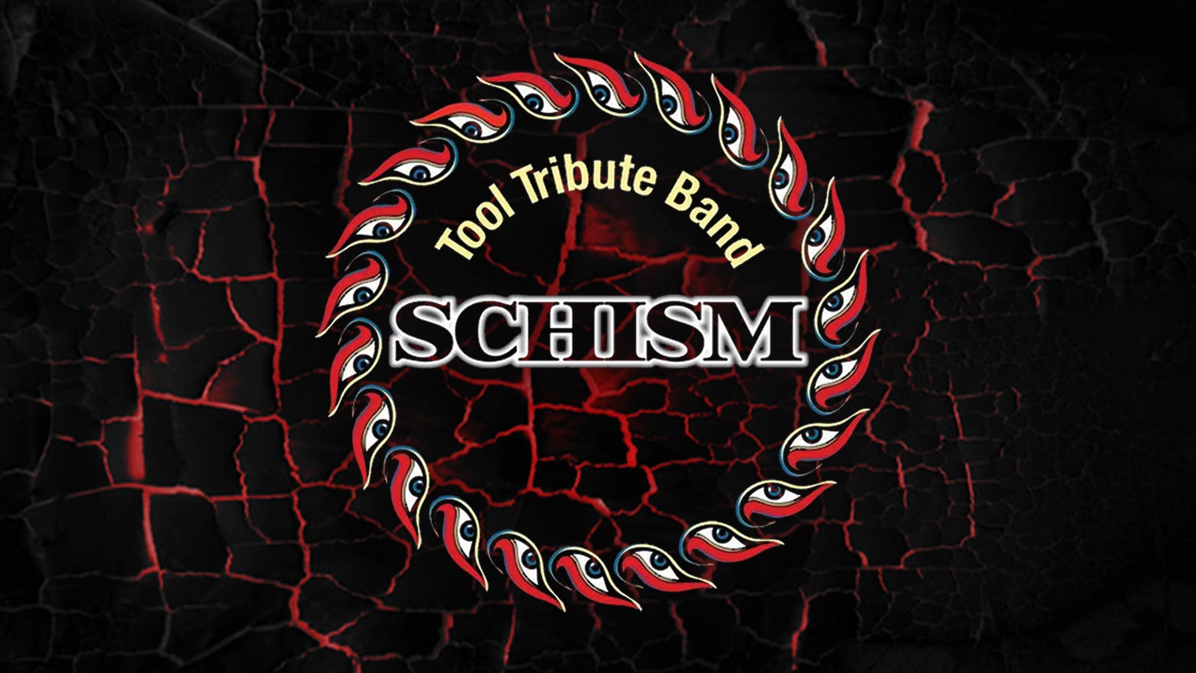 Tool Tribute Band Schism event image