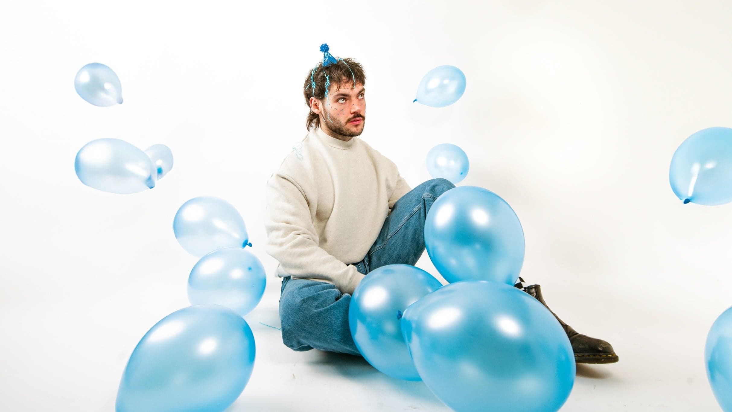 James Marriott event image