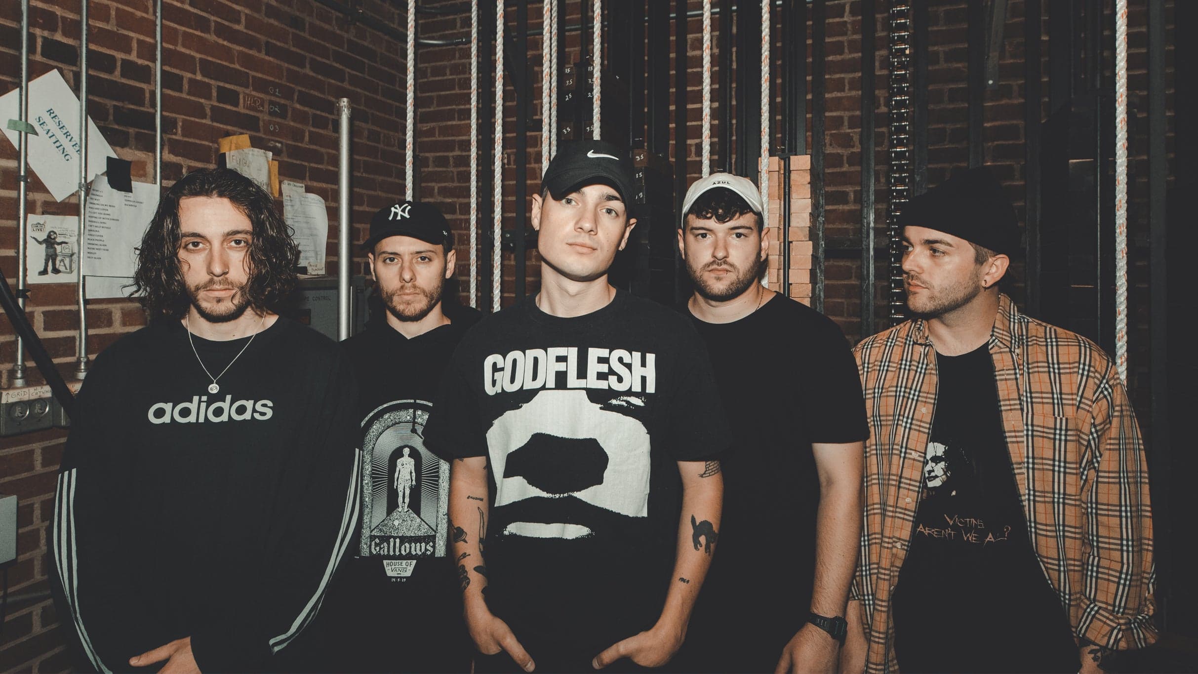 Boston Manor event image