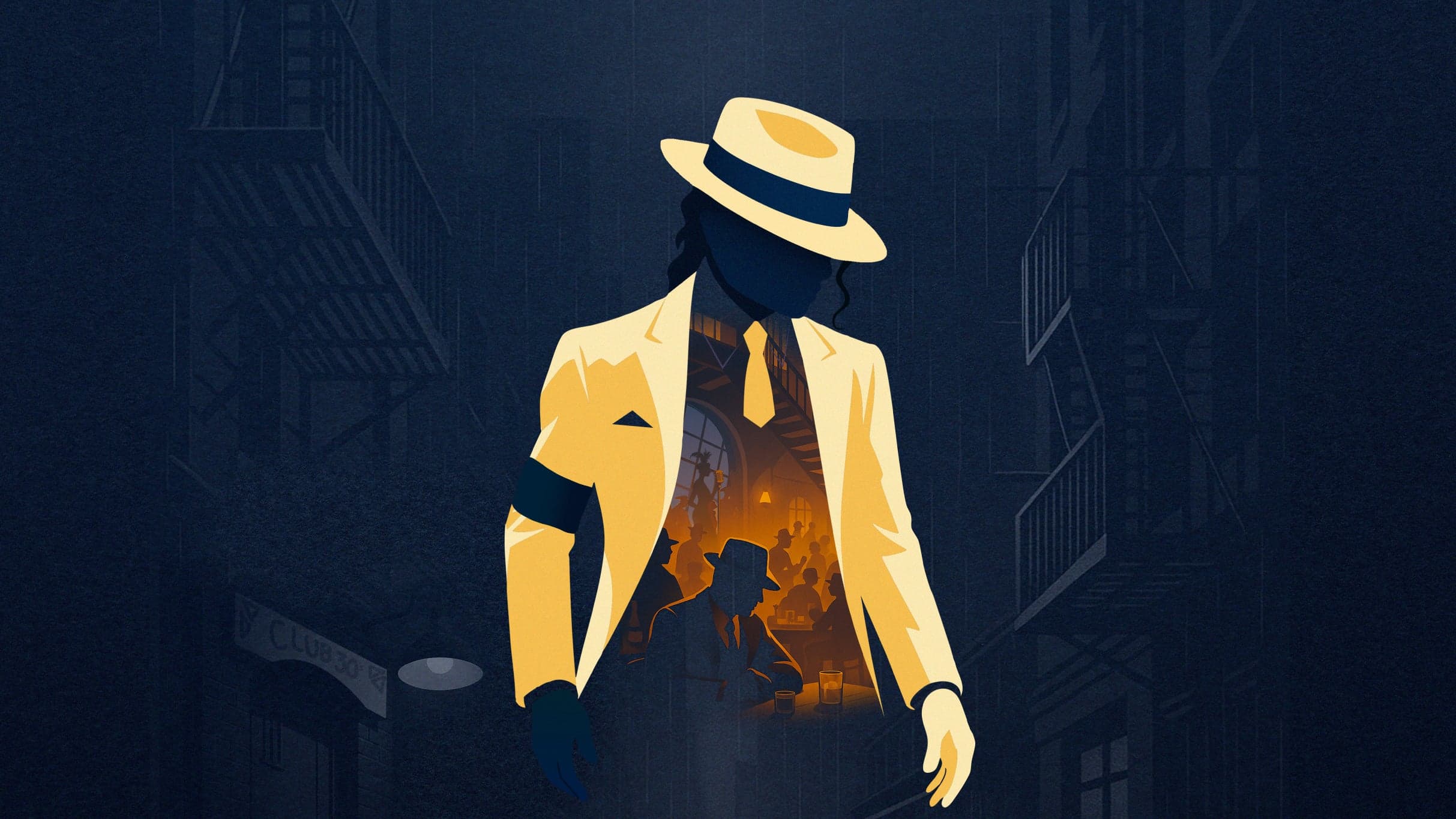 Michael Jackson - Legacy - SUPPLÉMENTAIRE event image
