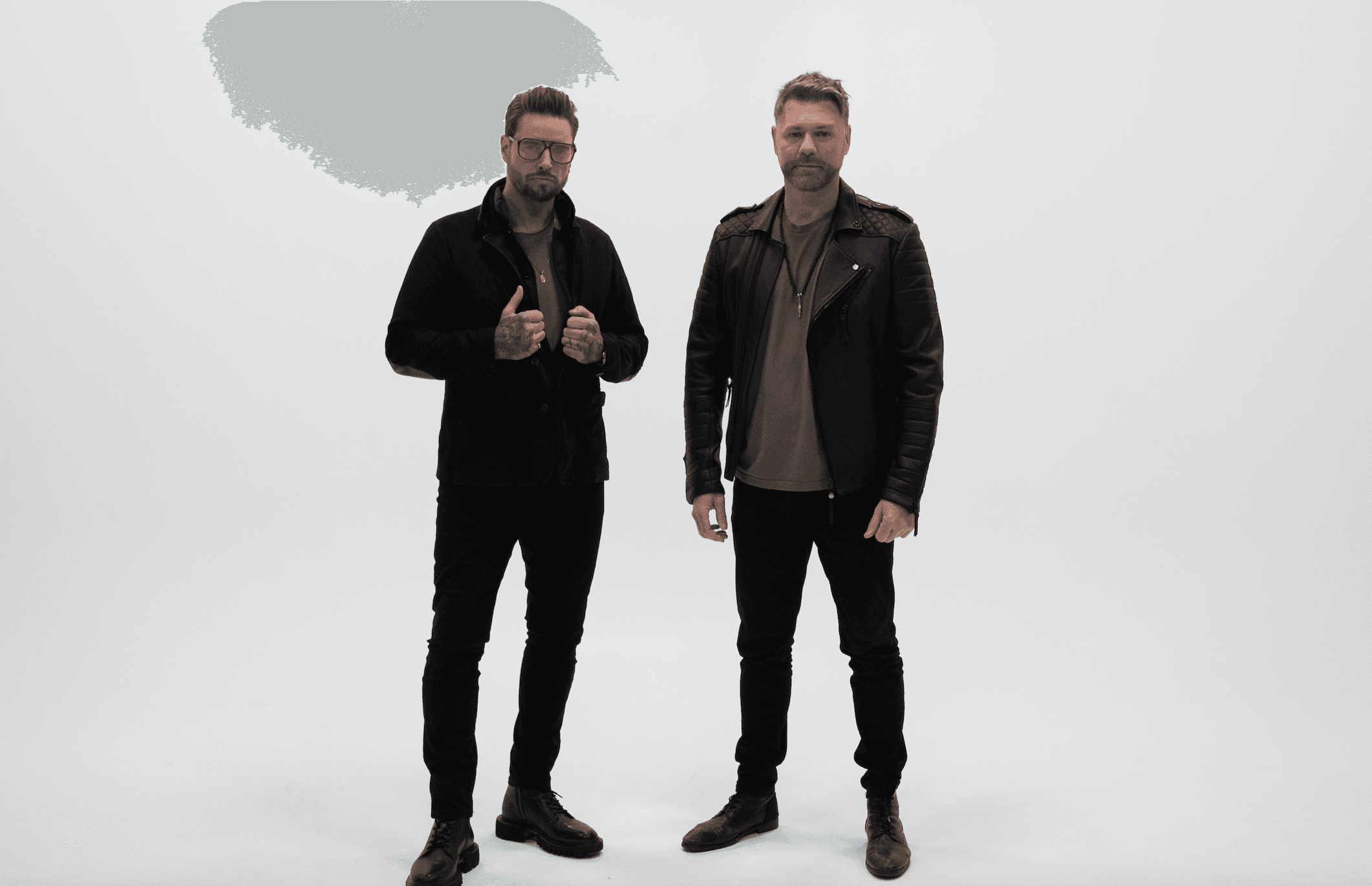 Boyzlife - Live Lounge Premium Package event image