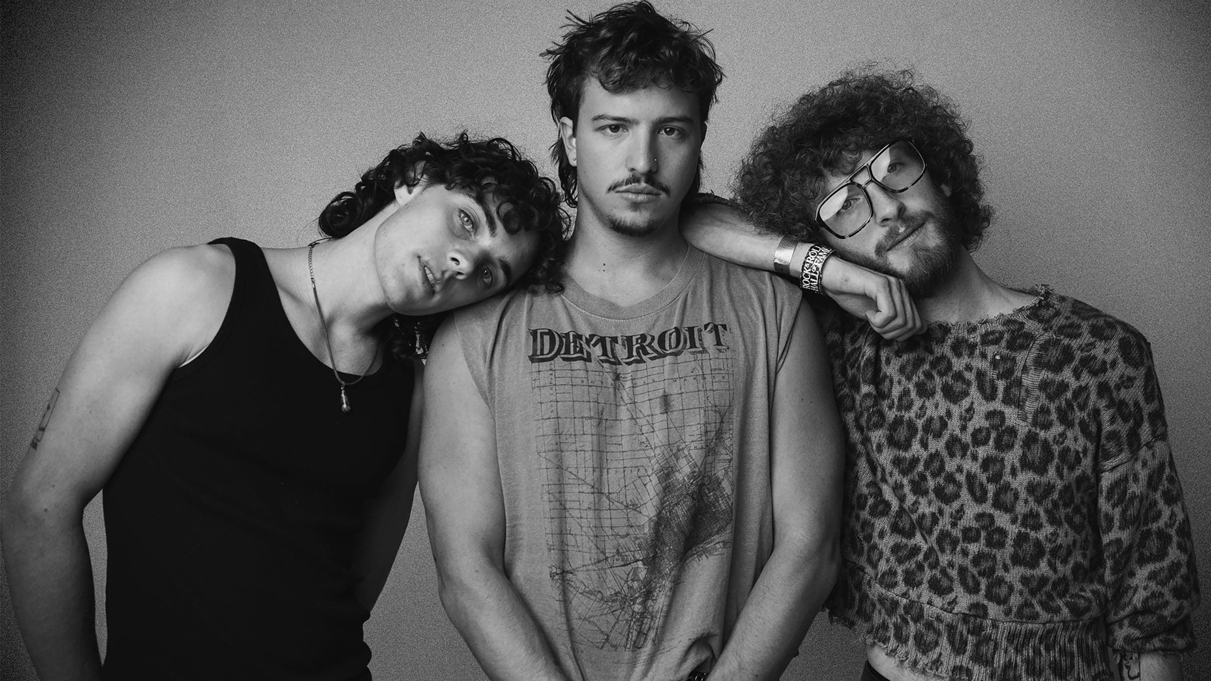 Pretty Jane event image