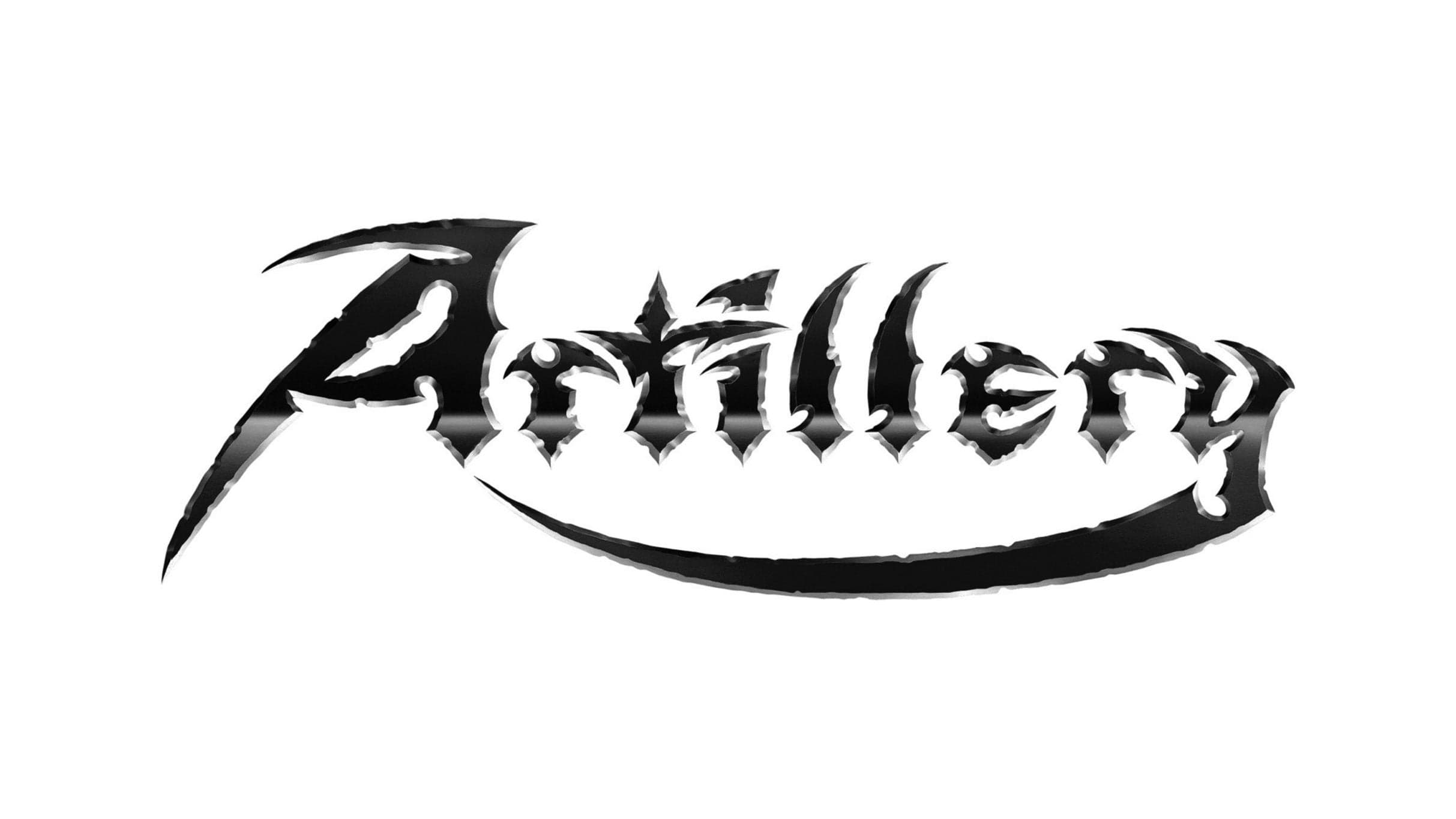 ARTILLERY with VAPOR, RIVETSKULL and WAR CURSE event image