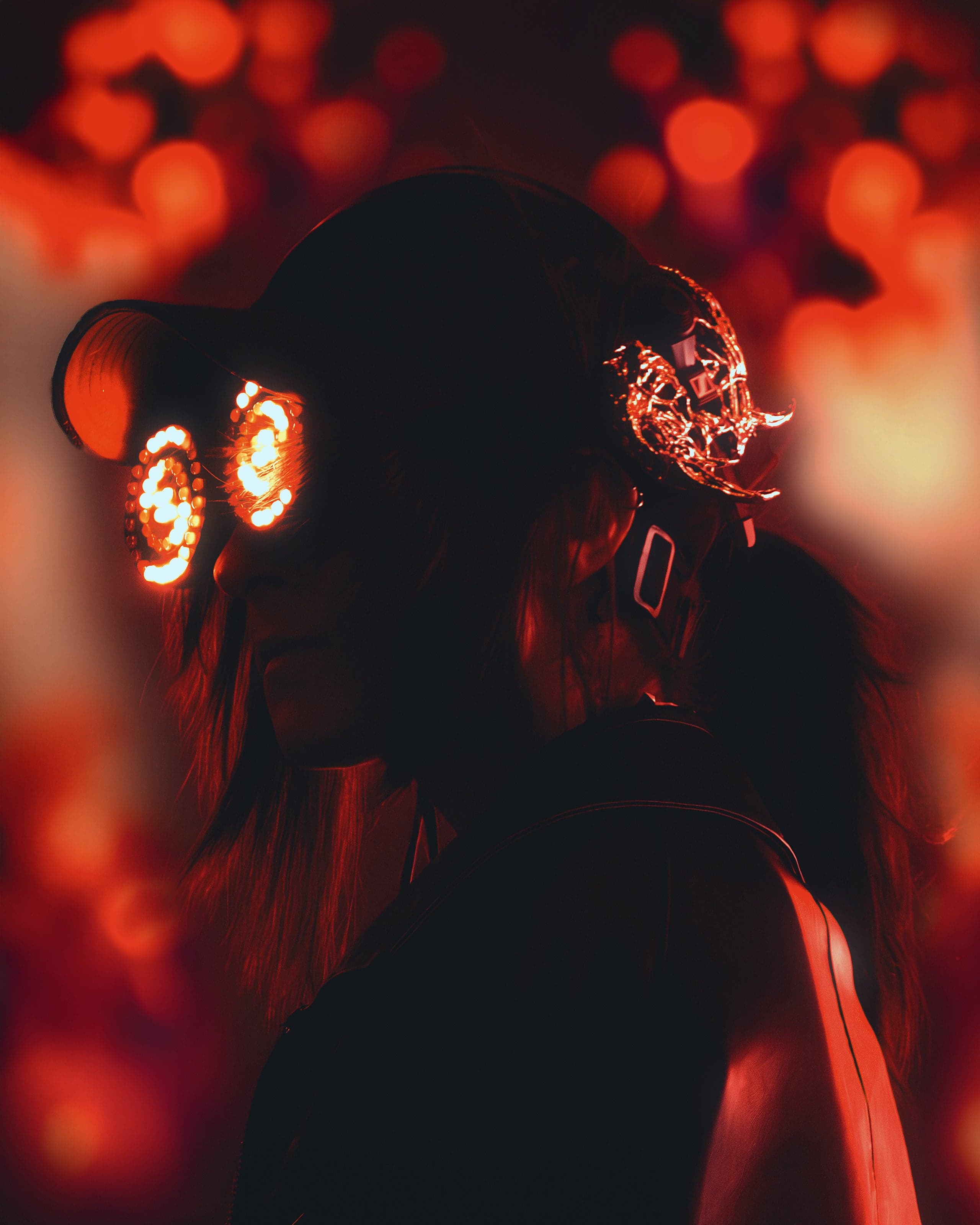 REZZ presents PORTAL event image