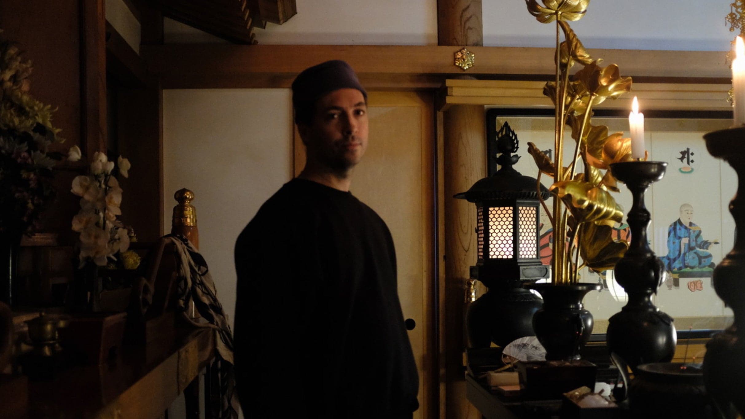 Tim Hecker event image