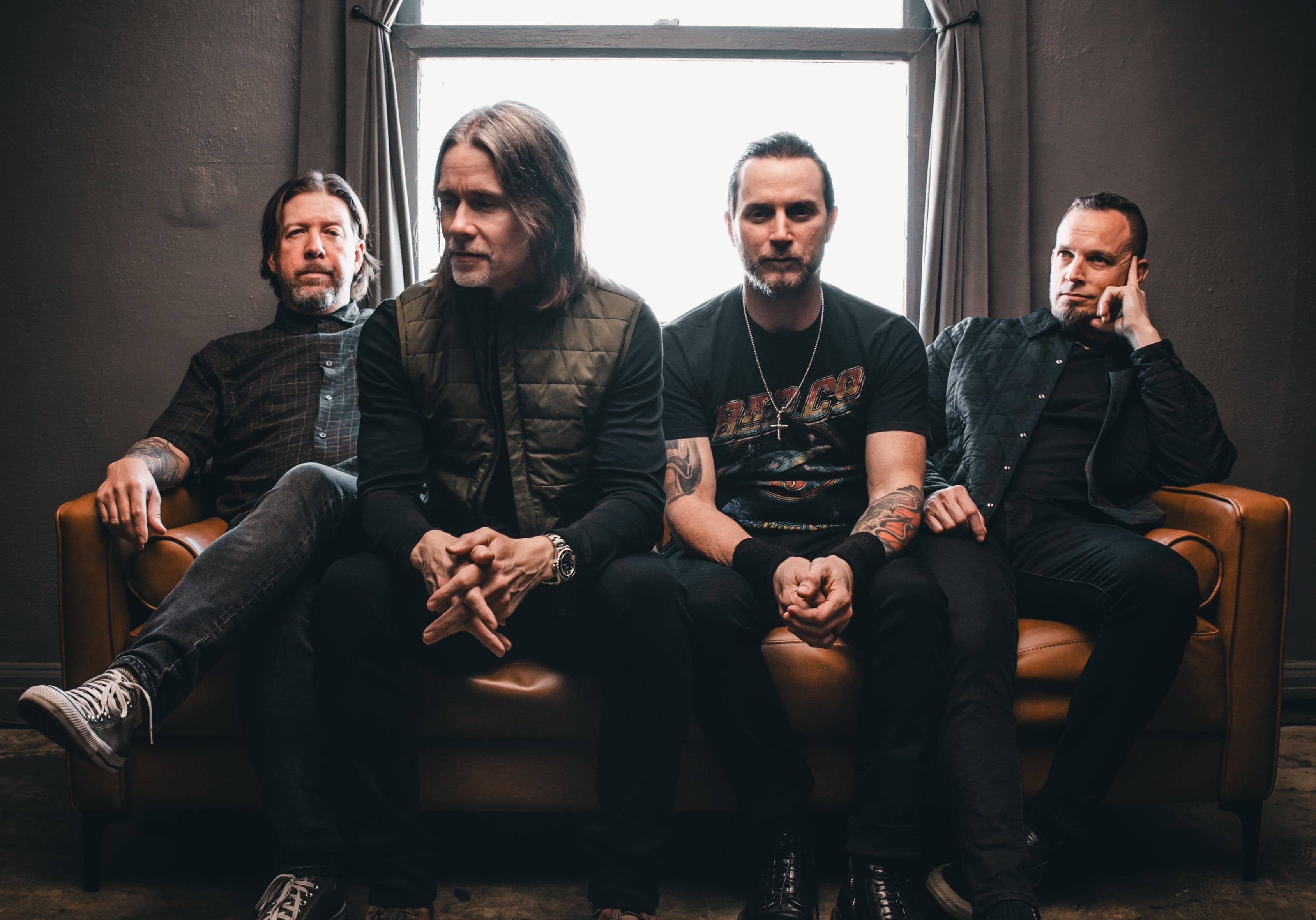 Alter Bridge event image