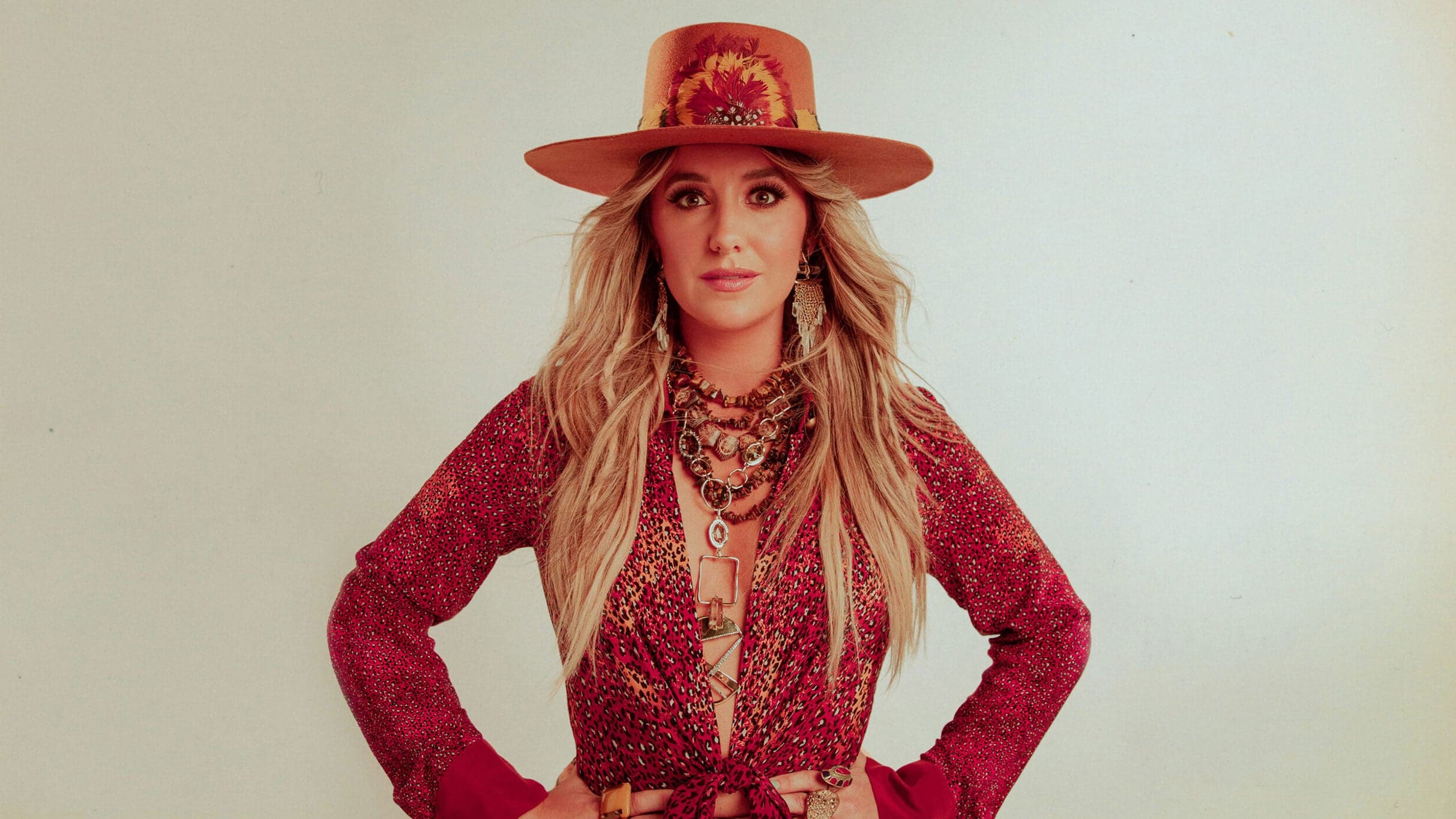 Lainey Wilson: Country's Cool Again Tour event image