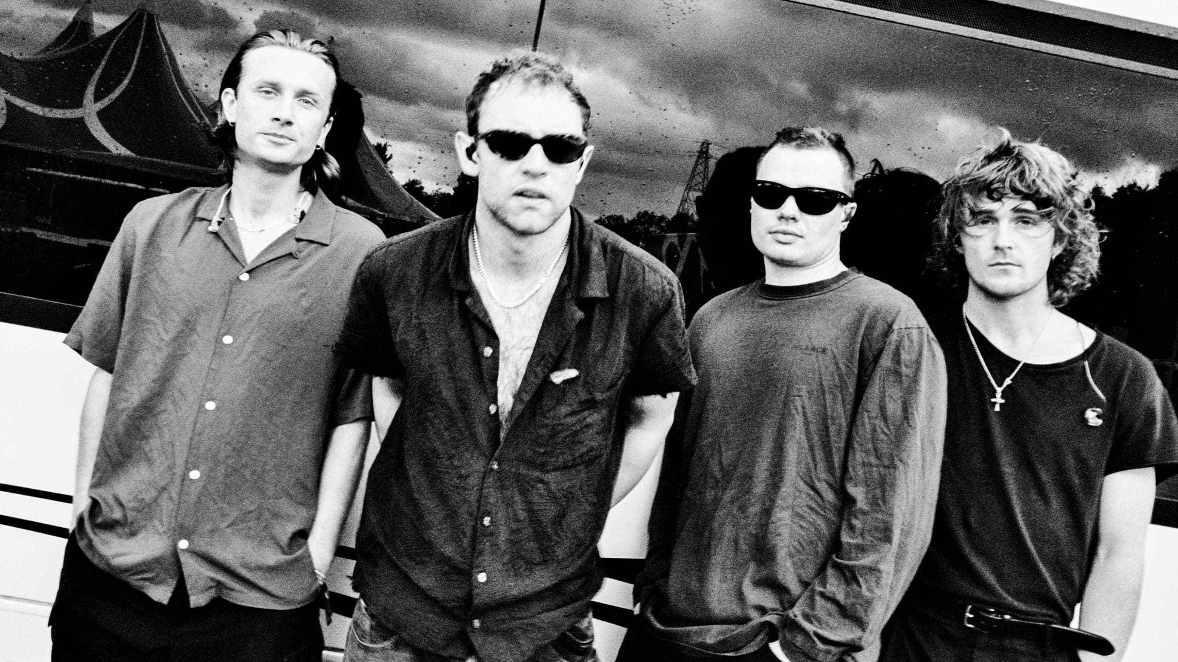 Wunderhorse - North America 2026 event image