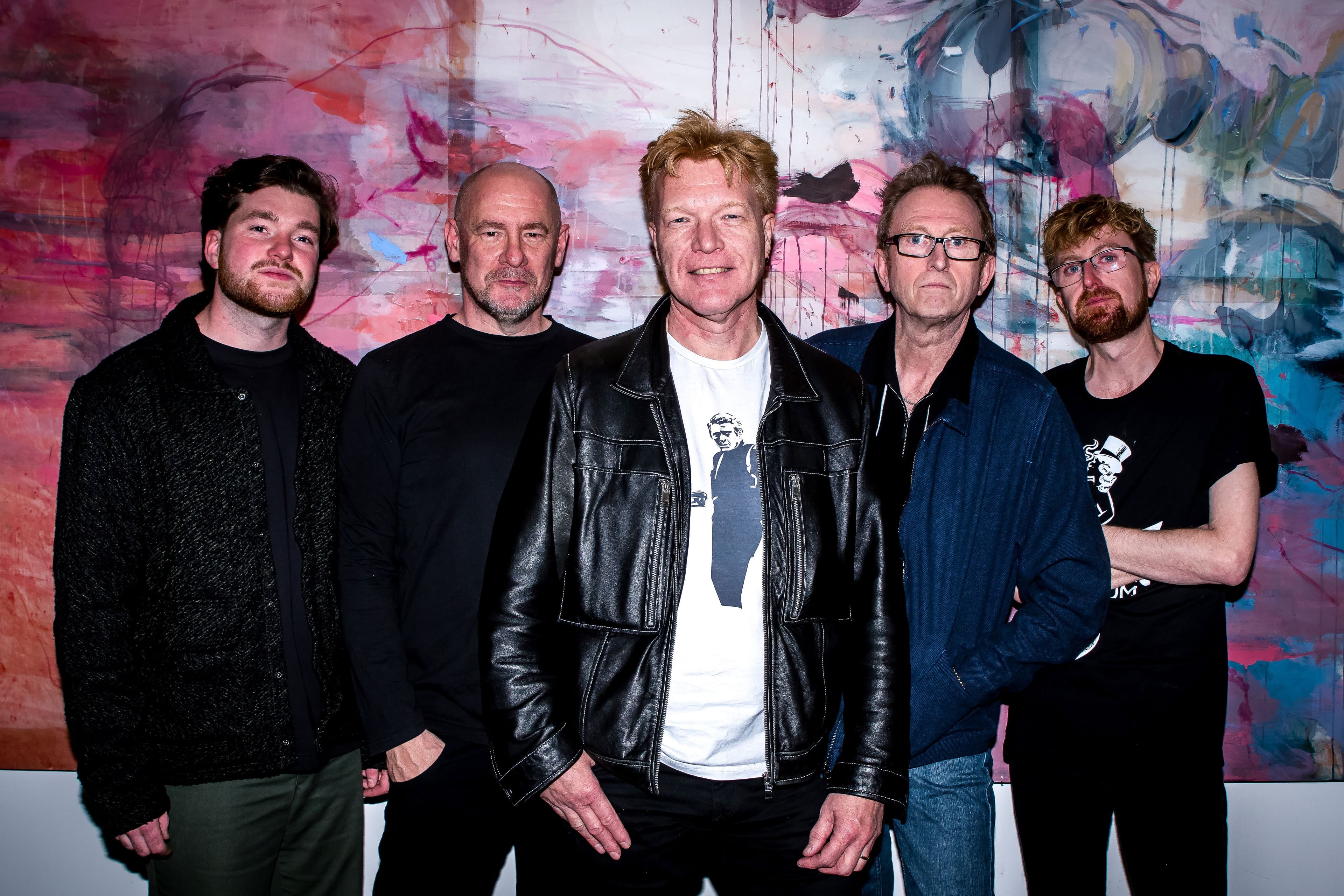 Big Country + Special Guest Toyah event image