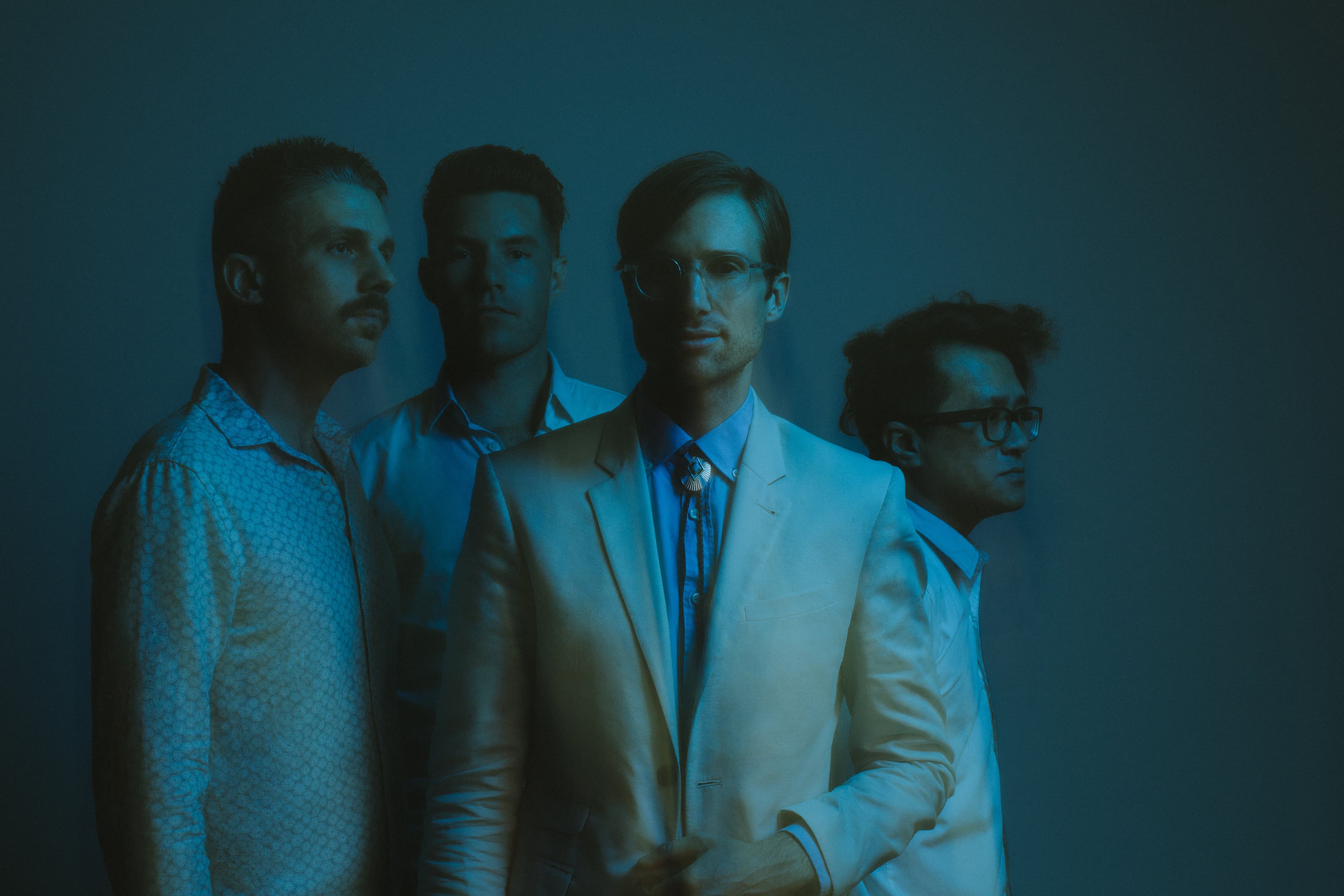 SAINT MOTEL - The Awards Show event image