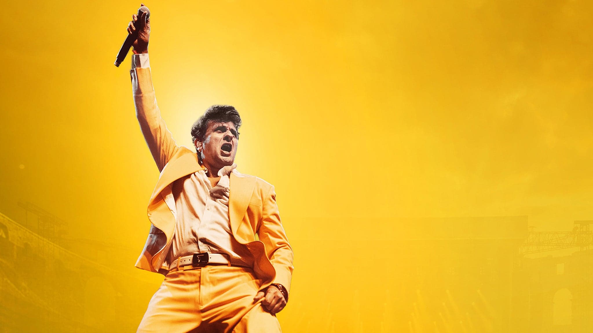 Sonu Nigam event image