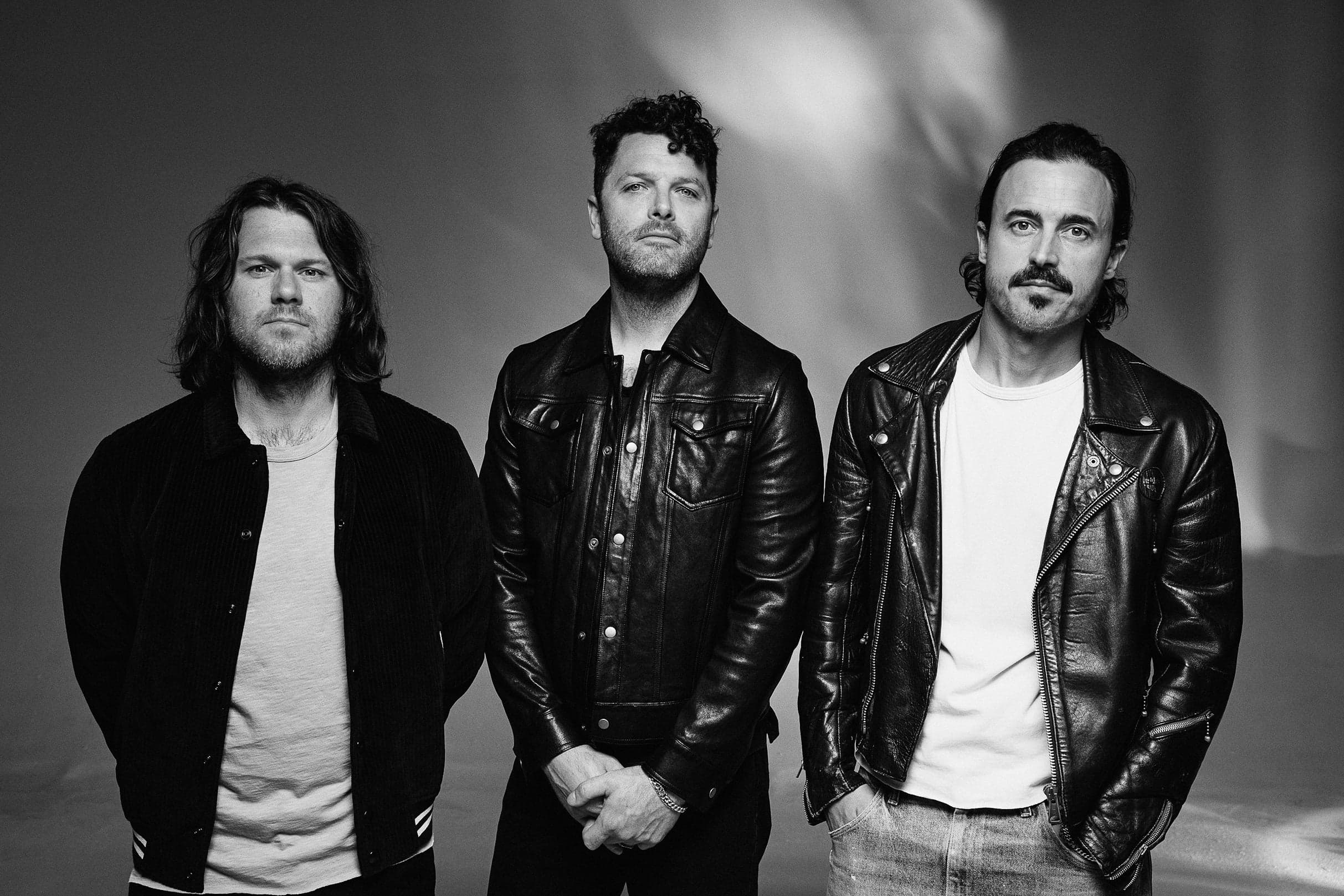 The Fray - Summer of Light Tour with Dashboard Confessional event image