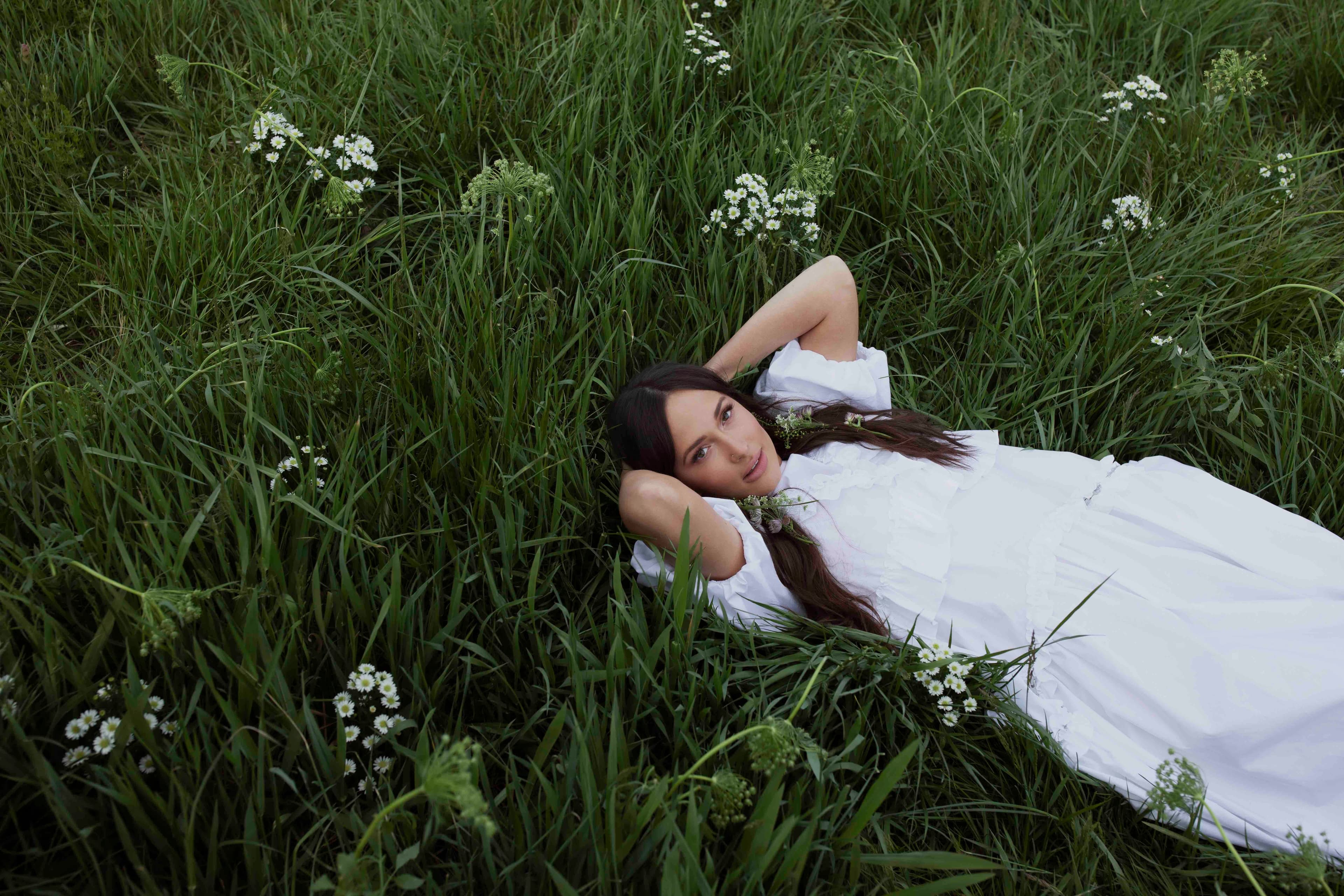 Kacey Musgraves - Deeper Well World Tour event image