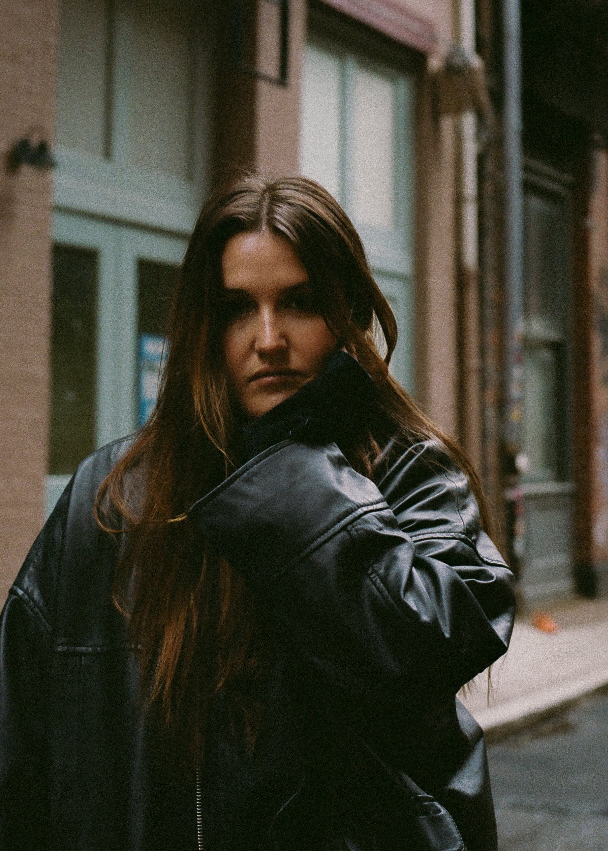 An Intimate Night with Chelsea Cutler  event image