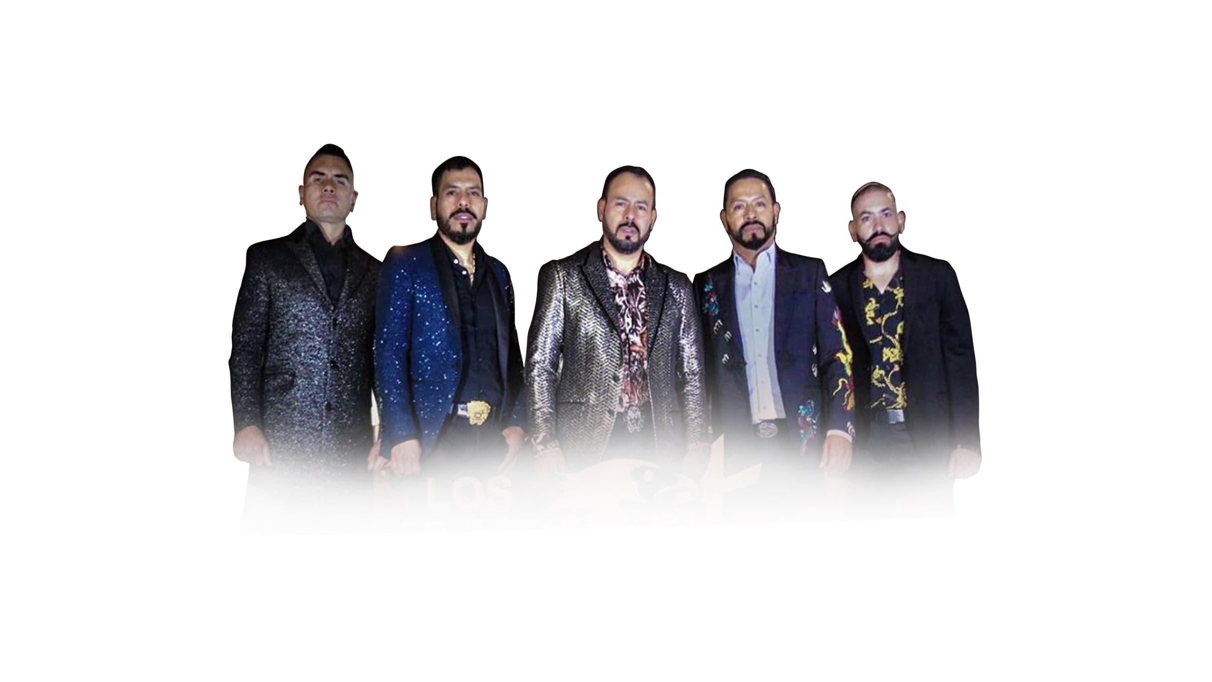 Los Inquietos Del Norte event image