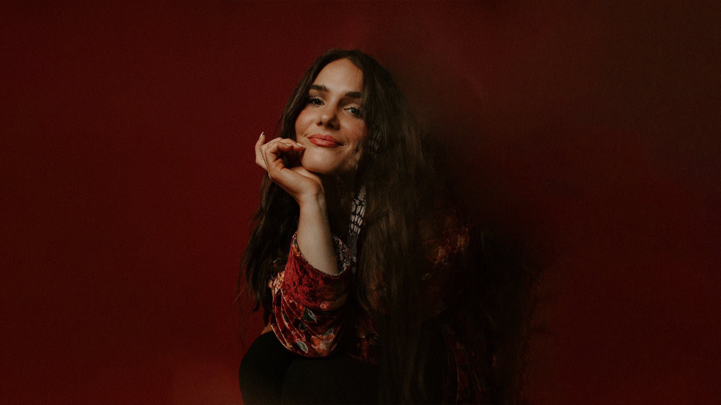 Franni Cash w/ Hopeful. event image