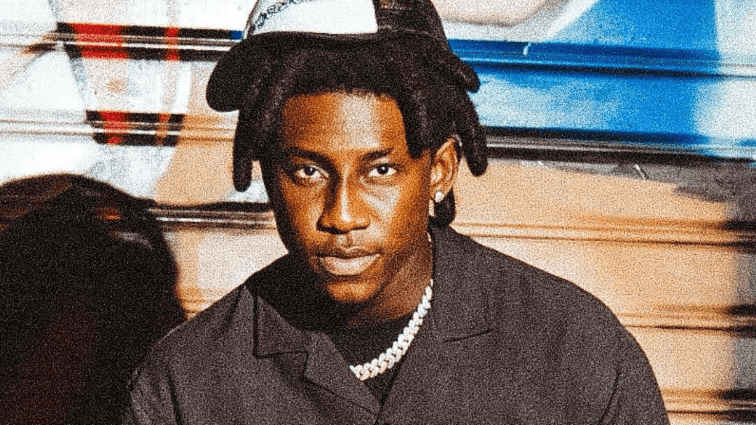 Nigeria's Most Wanted Tour: Shallipopi & ODUMODUBLVCK event image