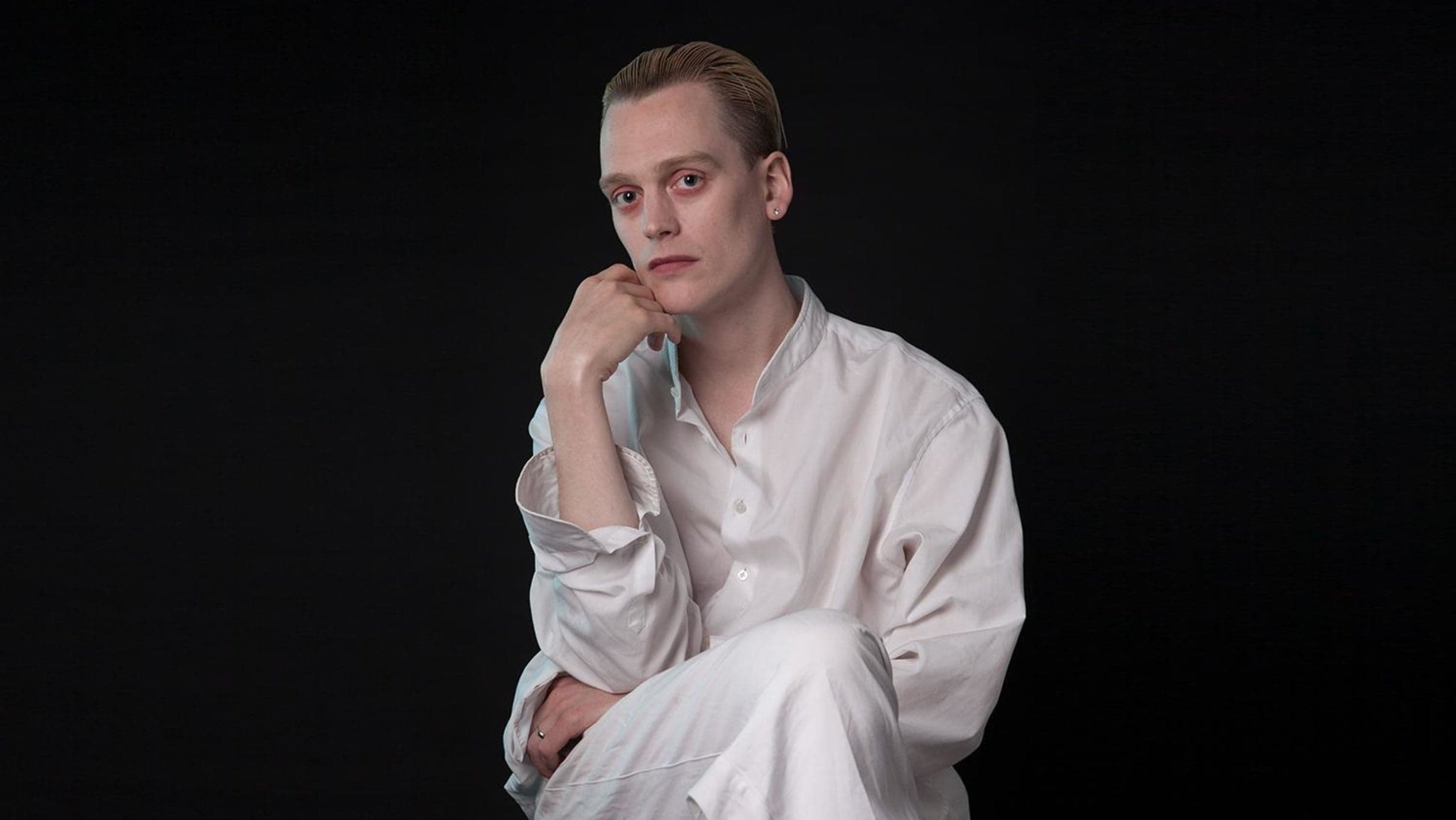 Sean Nicholas Savage event image