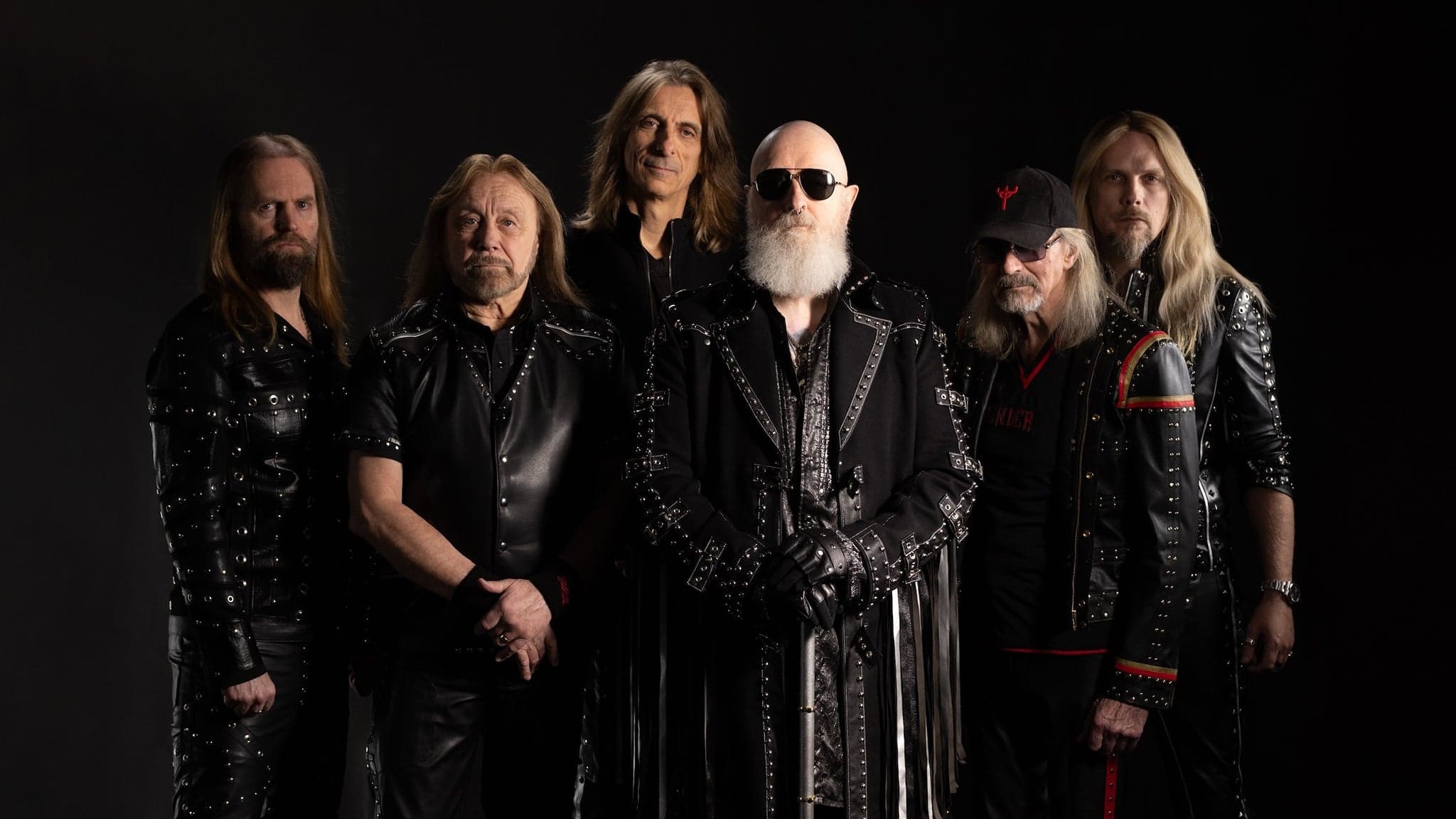 Judas Priest & Alice Cooper Live event image