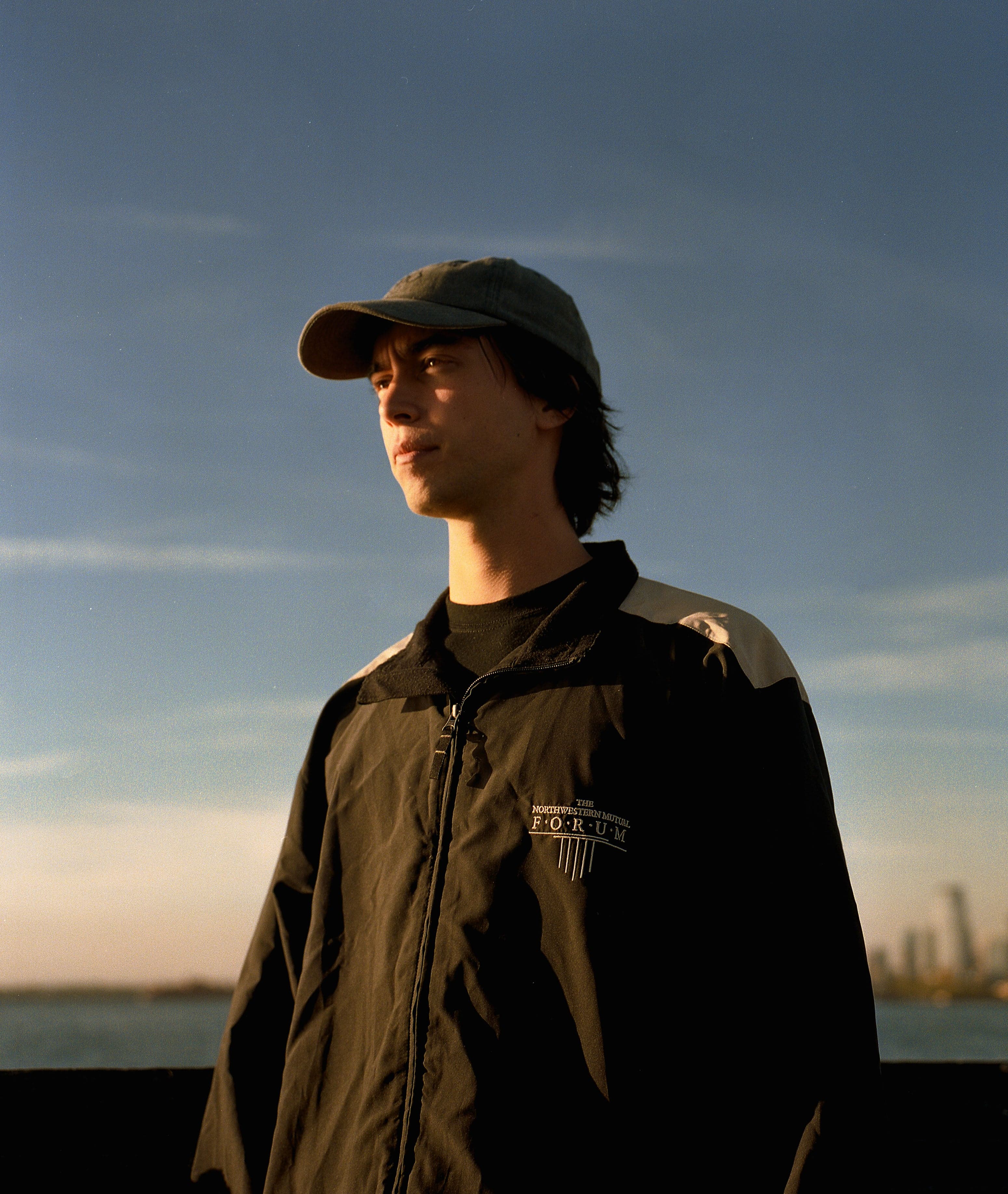 Alex G w/ Nilufer Yanya event image