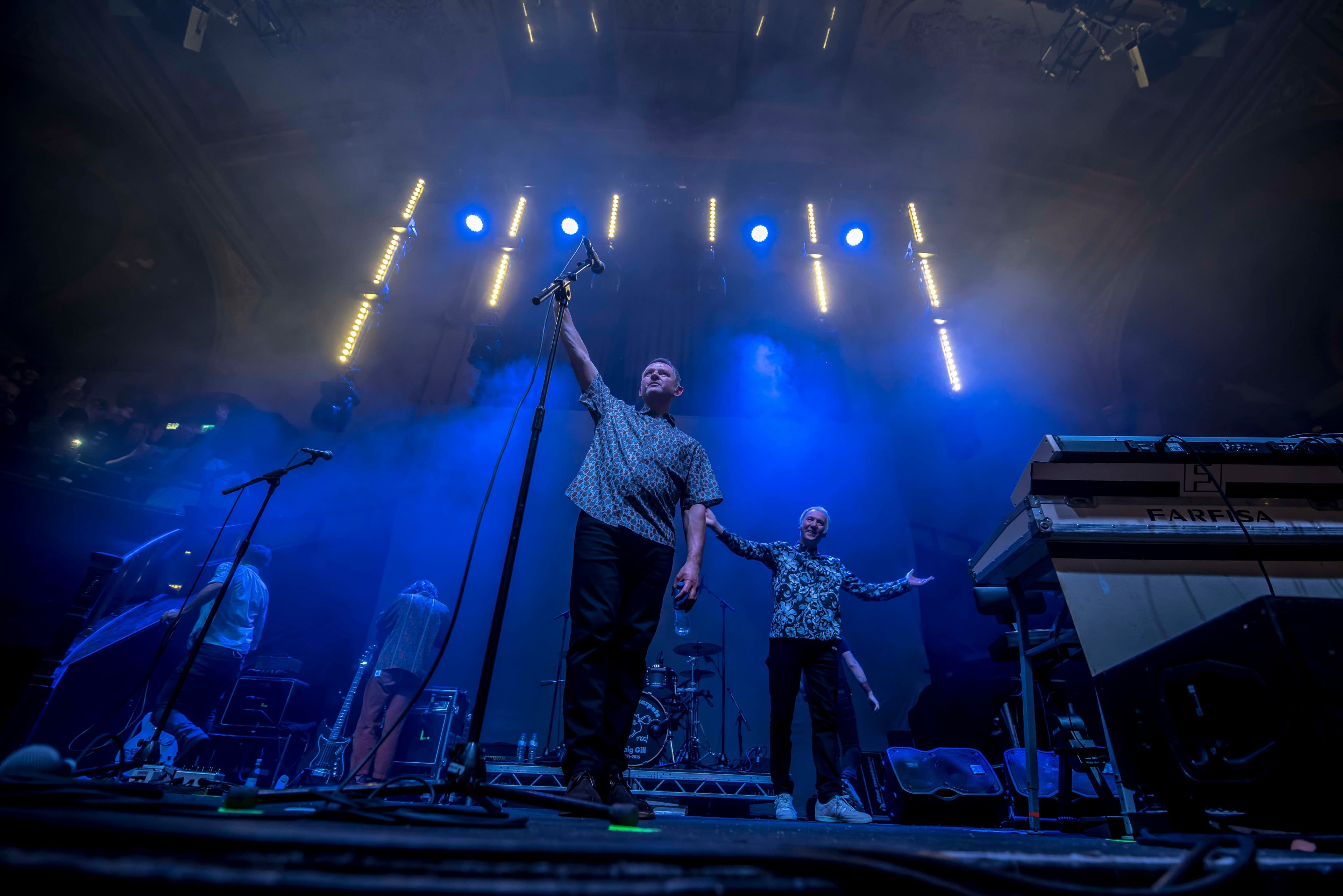 Inspiral Carpets event image