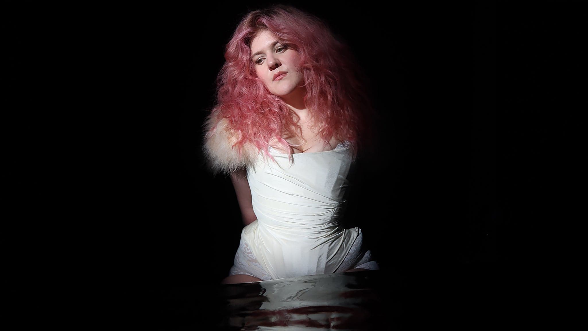 Grace Ives event image