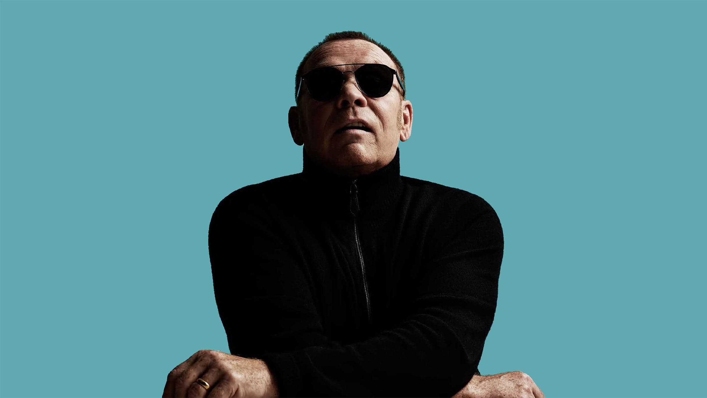 UB40 featuring Ali Campbell event image