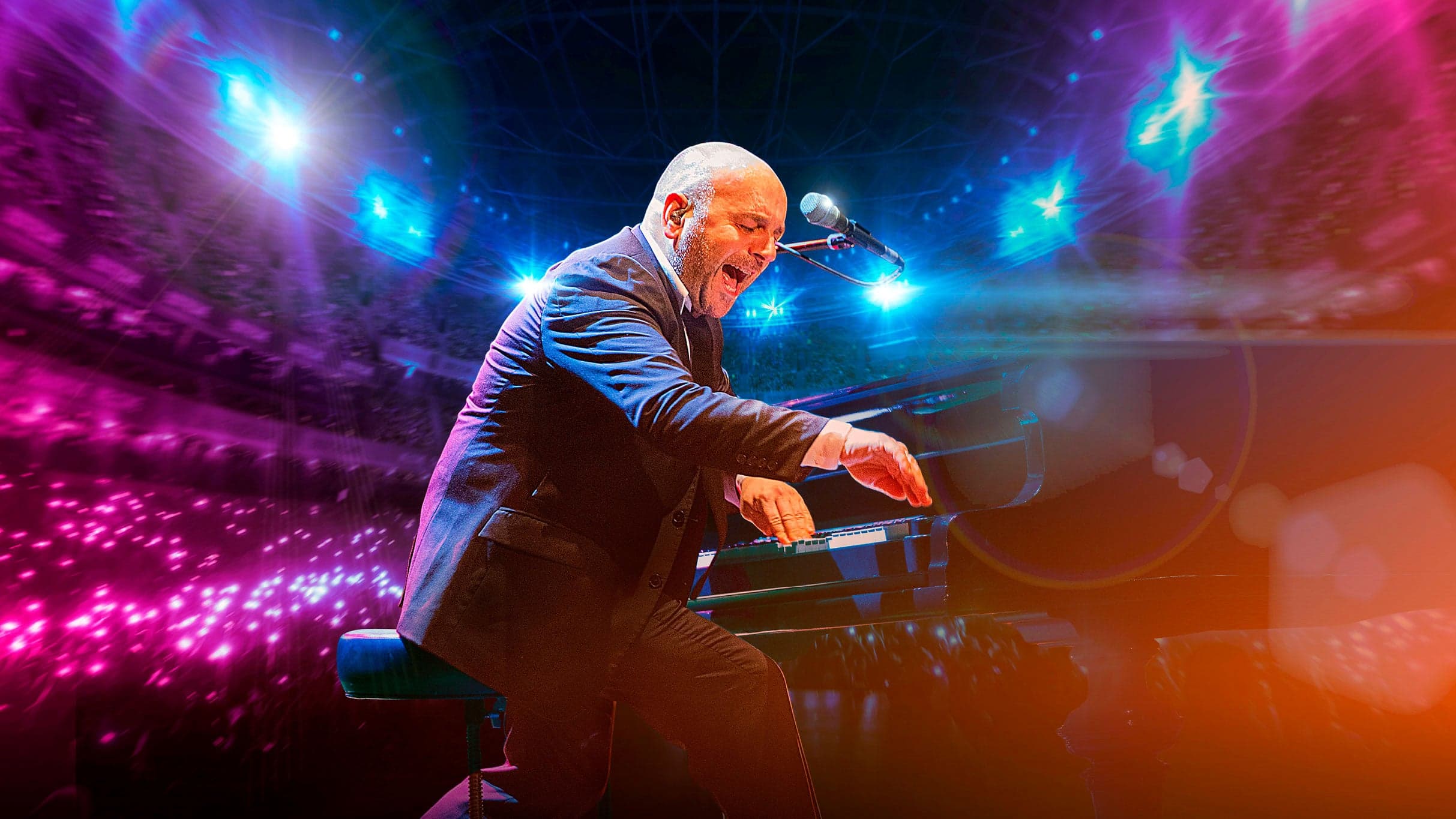 The Billy Joel Songbook event image