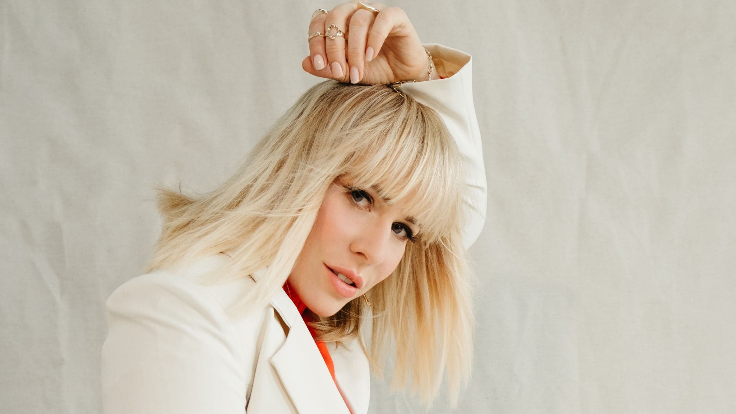 Natasha Bedingfield event image