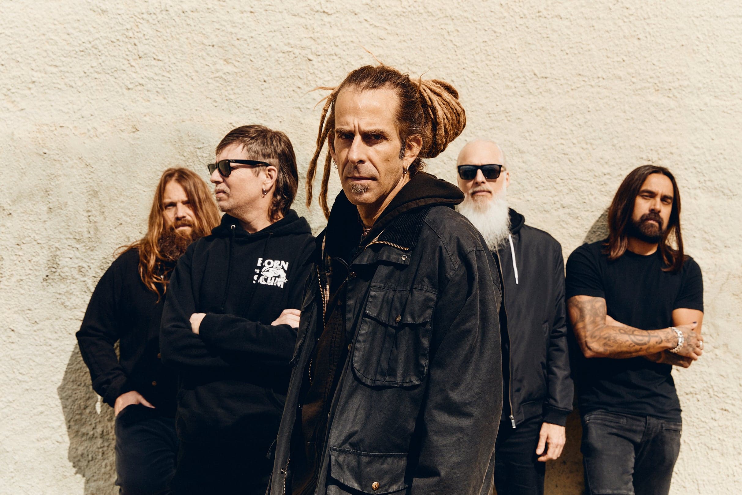 Lamb of God event image