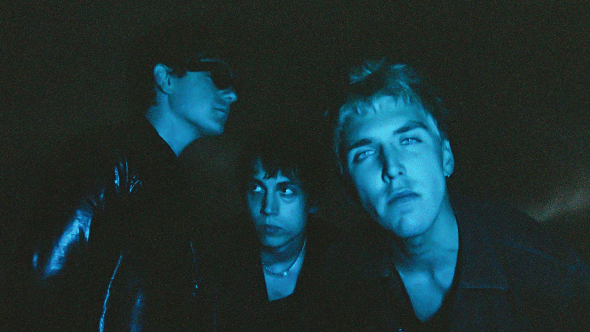 Bad Suns - ACCELERATOUR event image